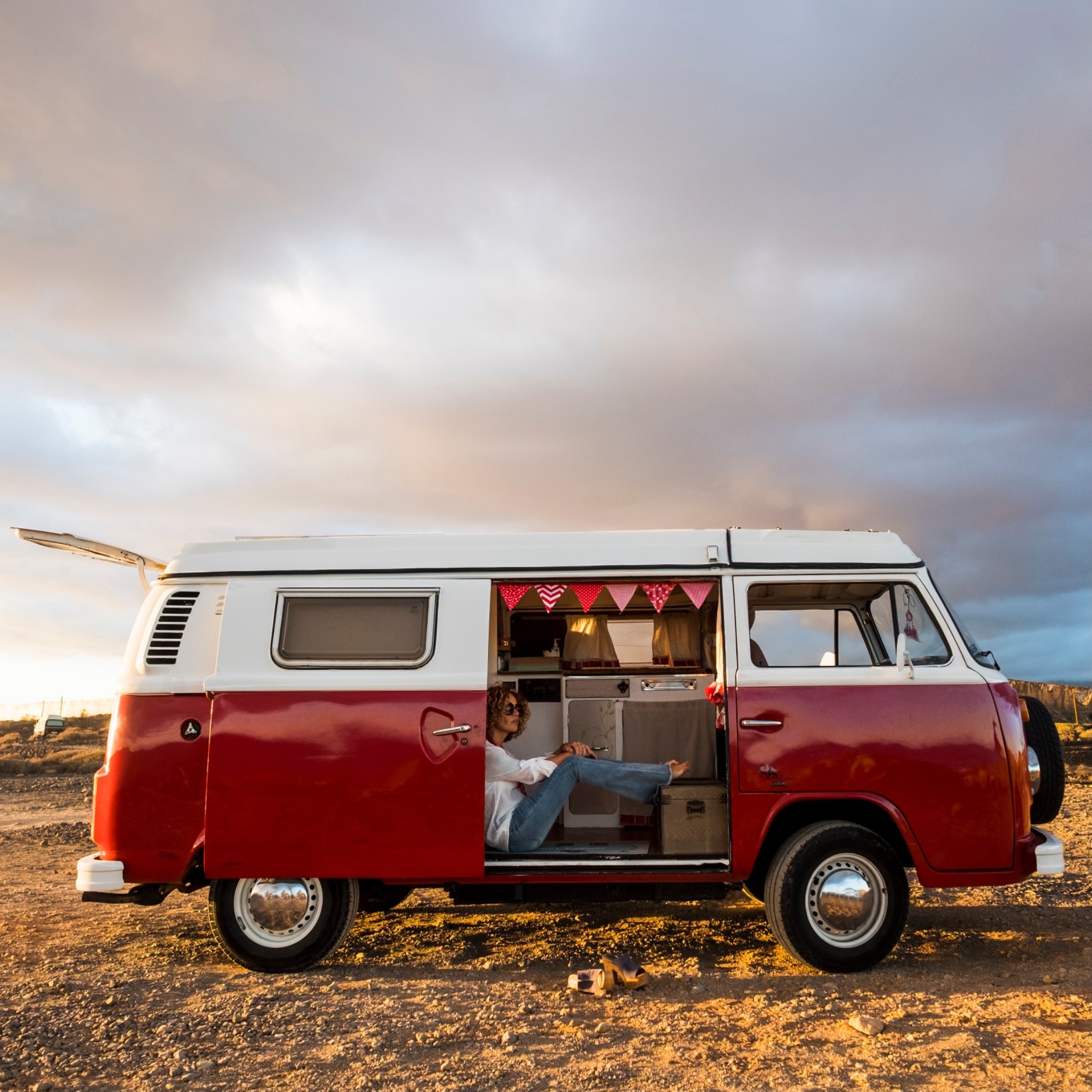 #138: Mailbag! Van Life, Demoted National Parks, and More!