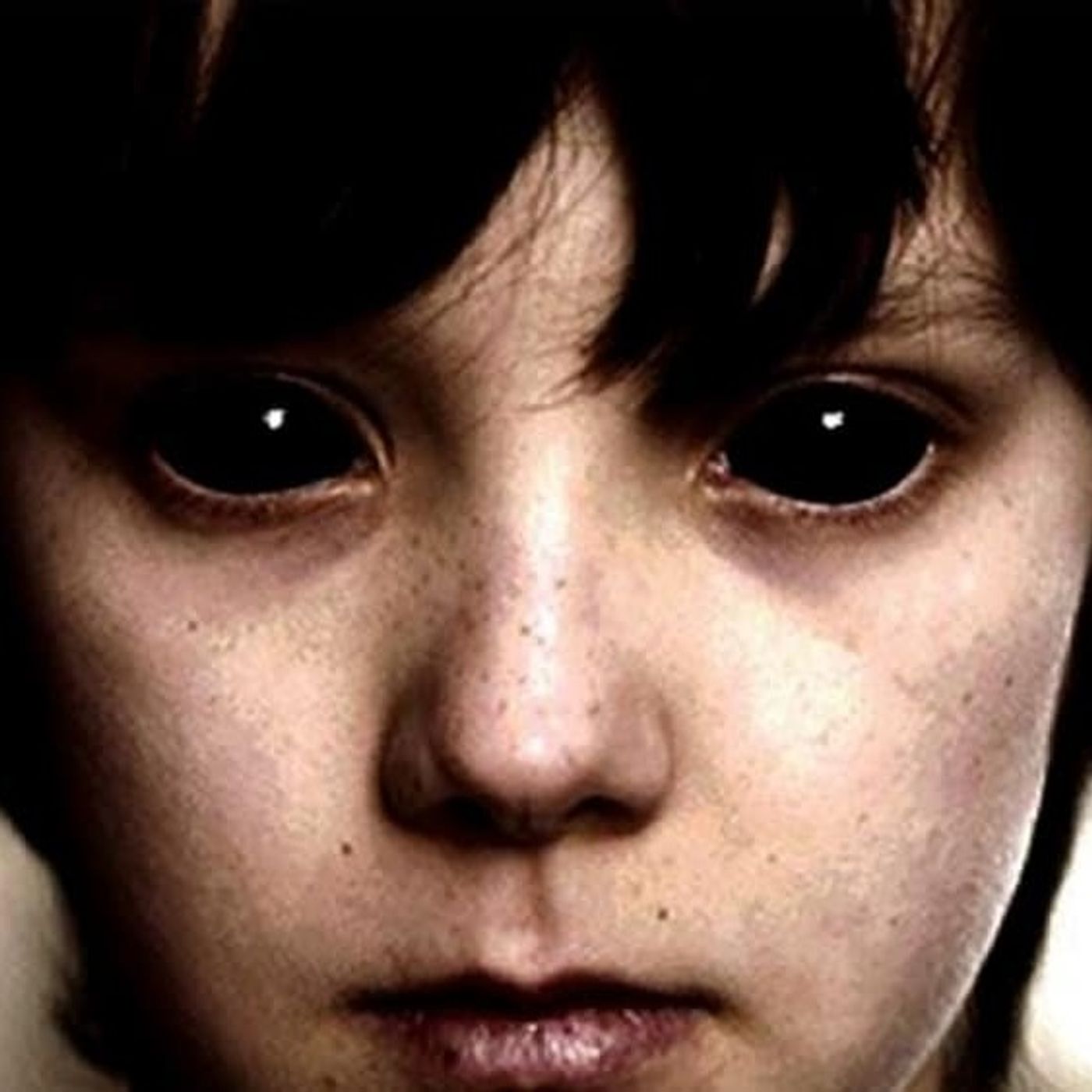 Episode 100 Disney Has No Movies About Black Eyed Kids episode artwork