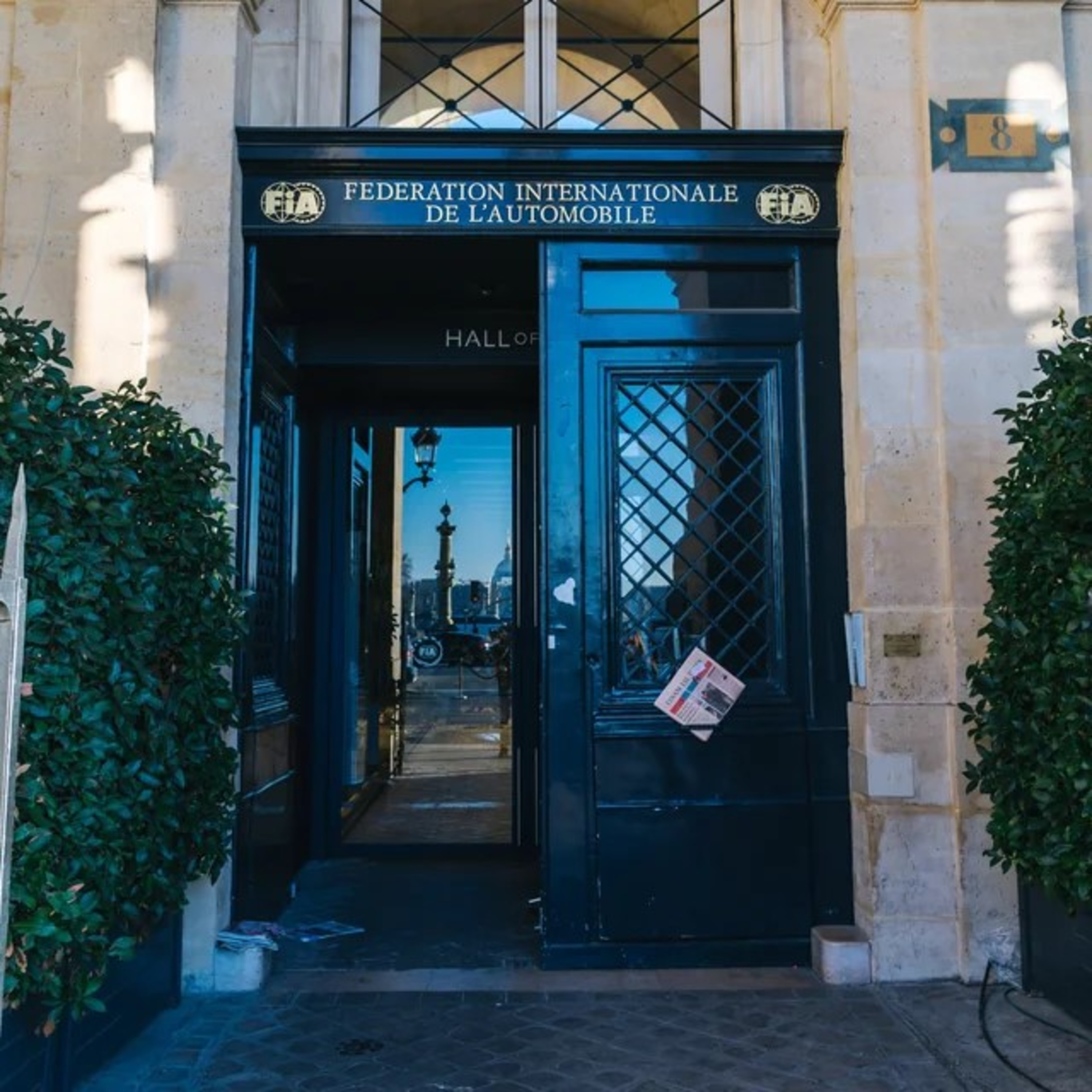 The New Rule That Could Destroy Formula 1