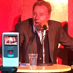 The Best of the Spurs Show: The Harry Redknapp Show