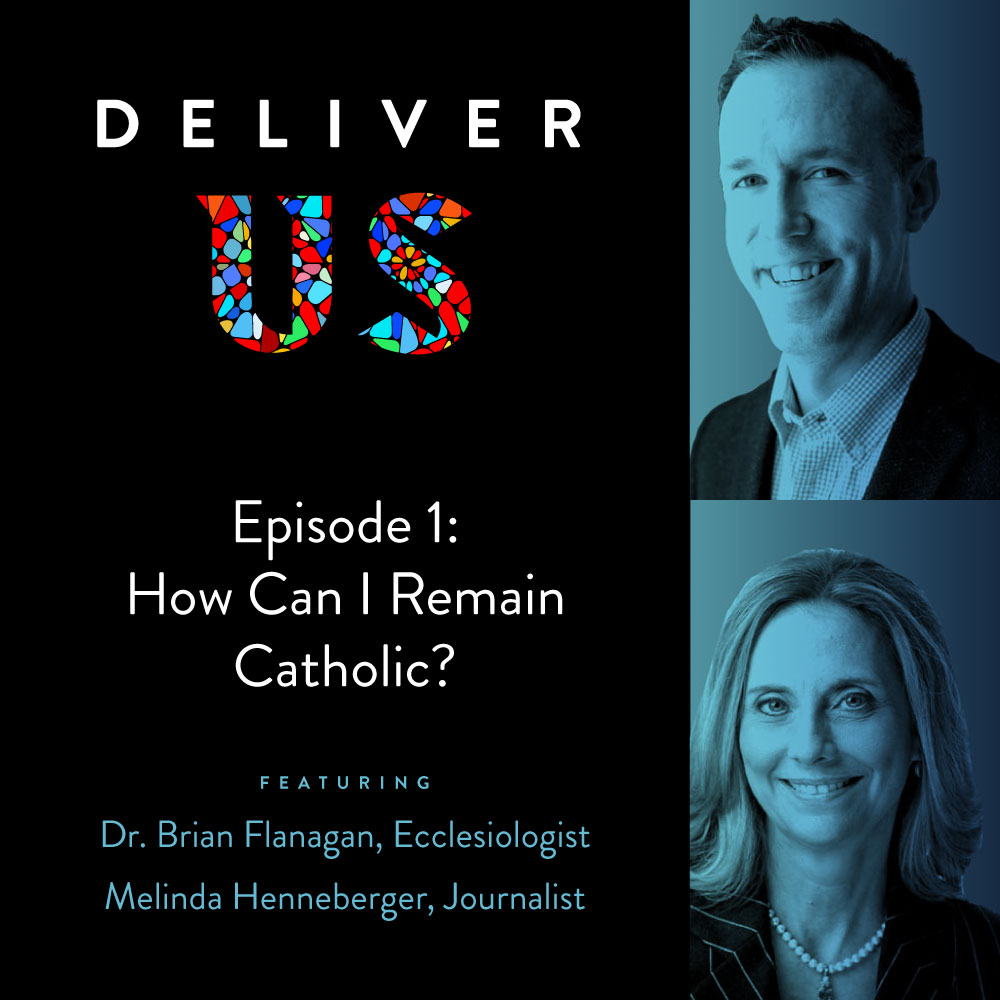 How Can I Remain Catholic?