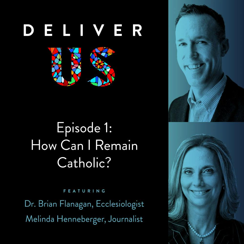 How Can I Remain Catholic? How Can I Remain Catholic?