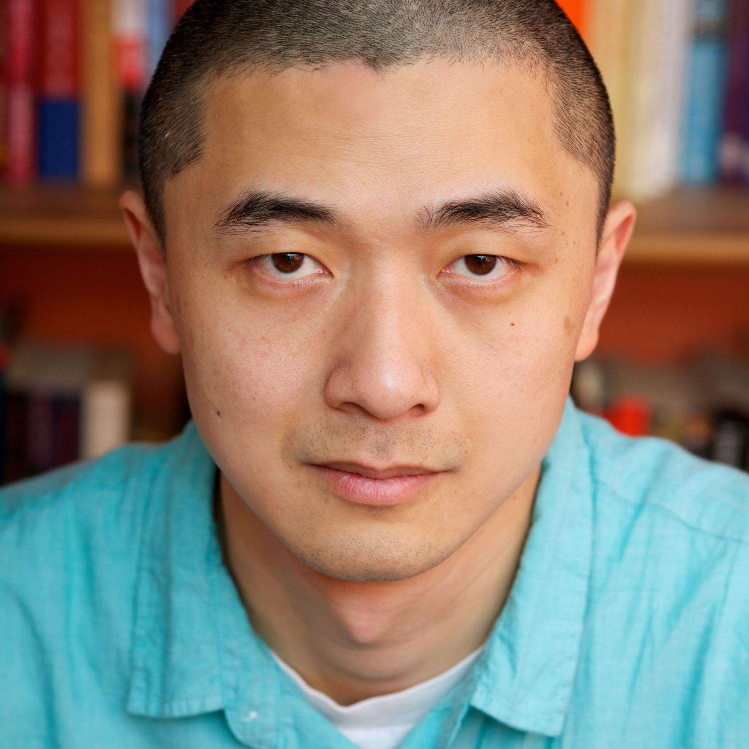 Ken Liu