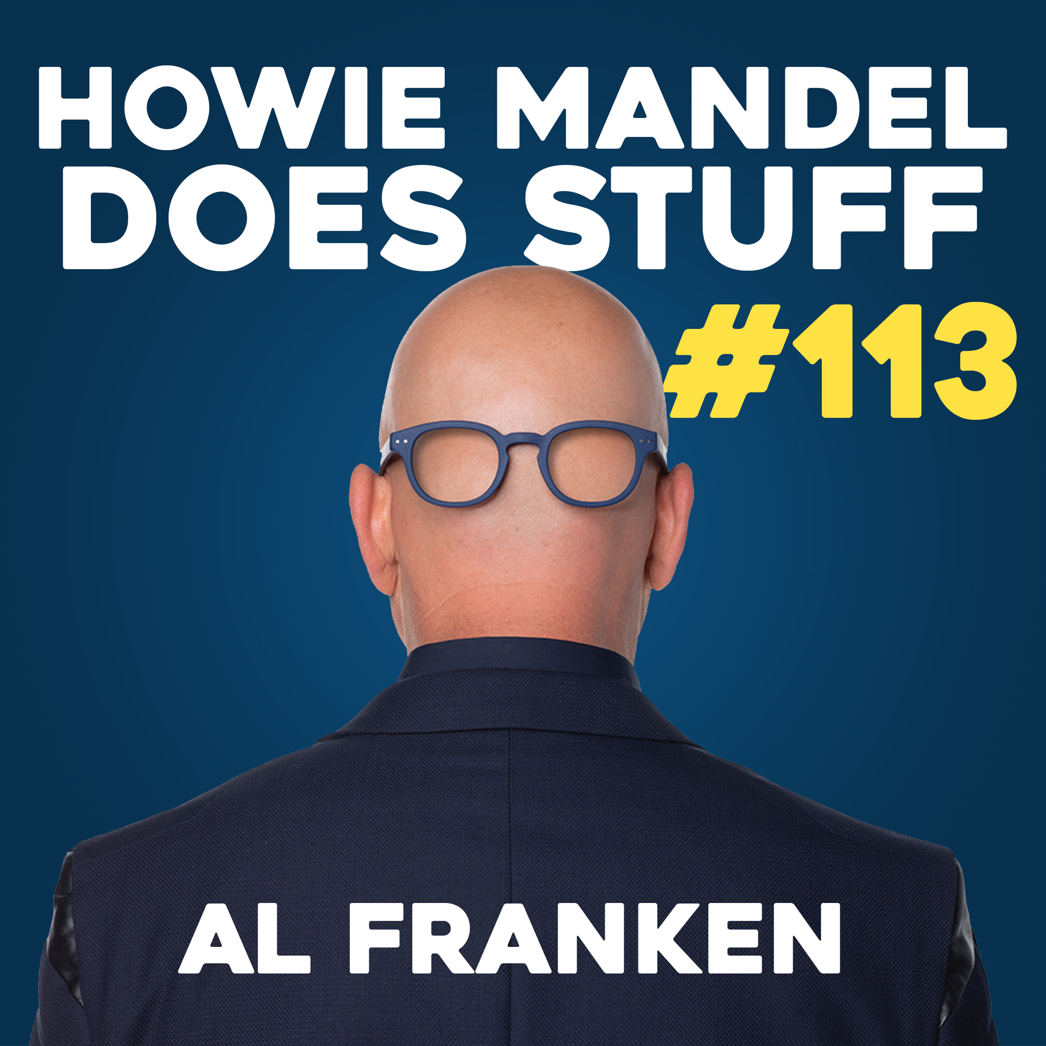 Al Franken From SNL to U.S. Senator