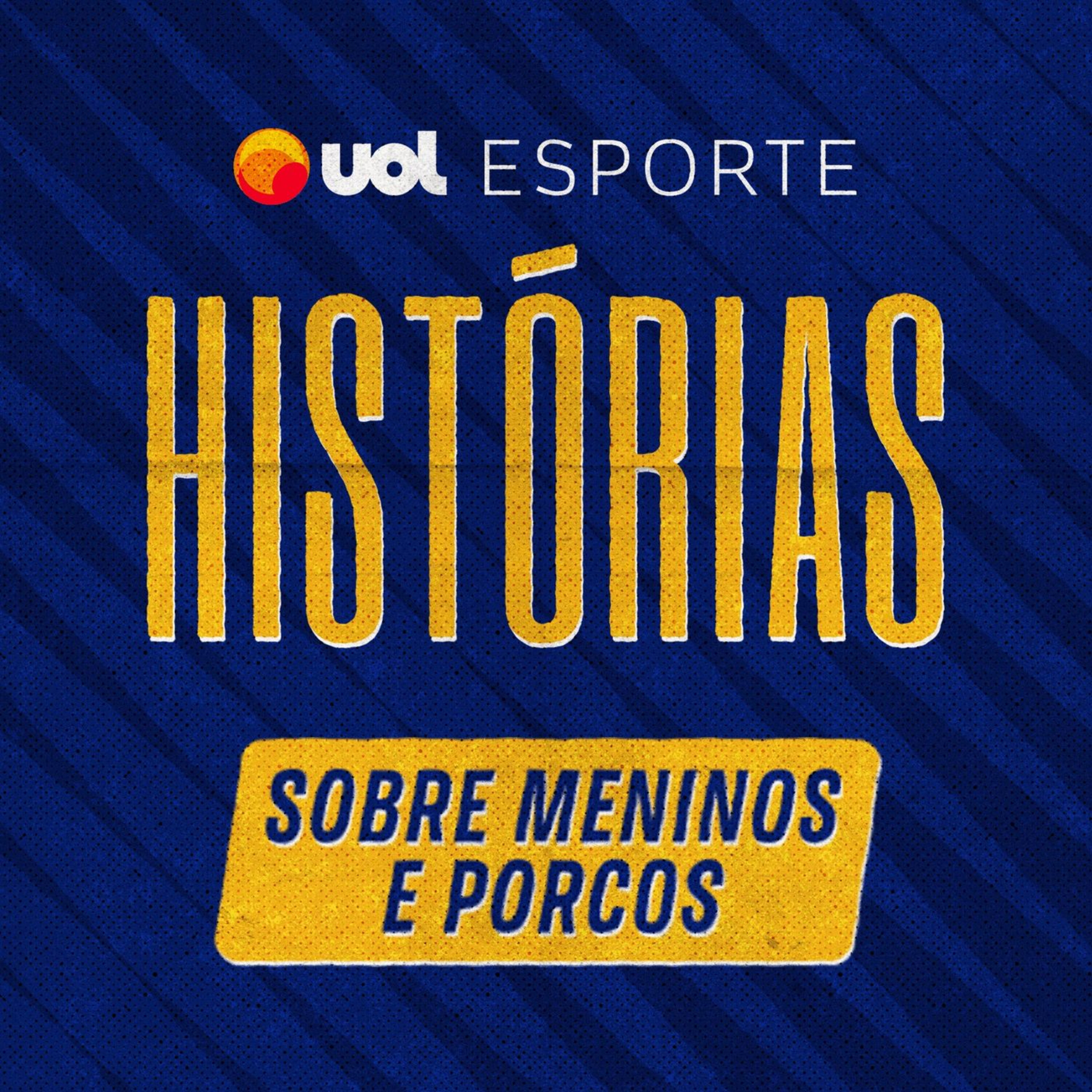 UOL Esporte Histórias