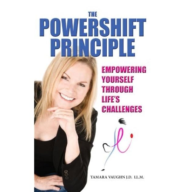 The PowerShift Principle