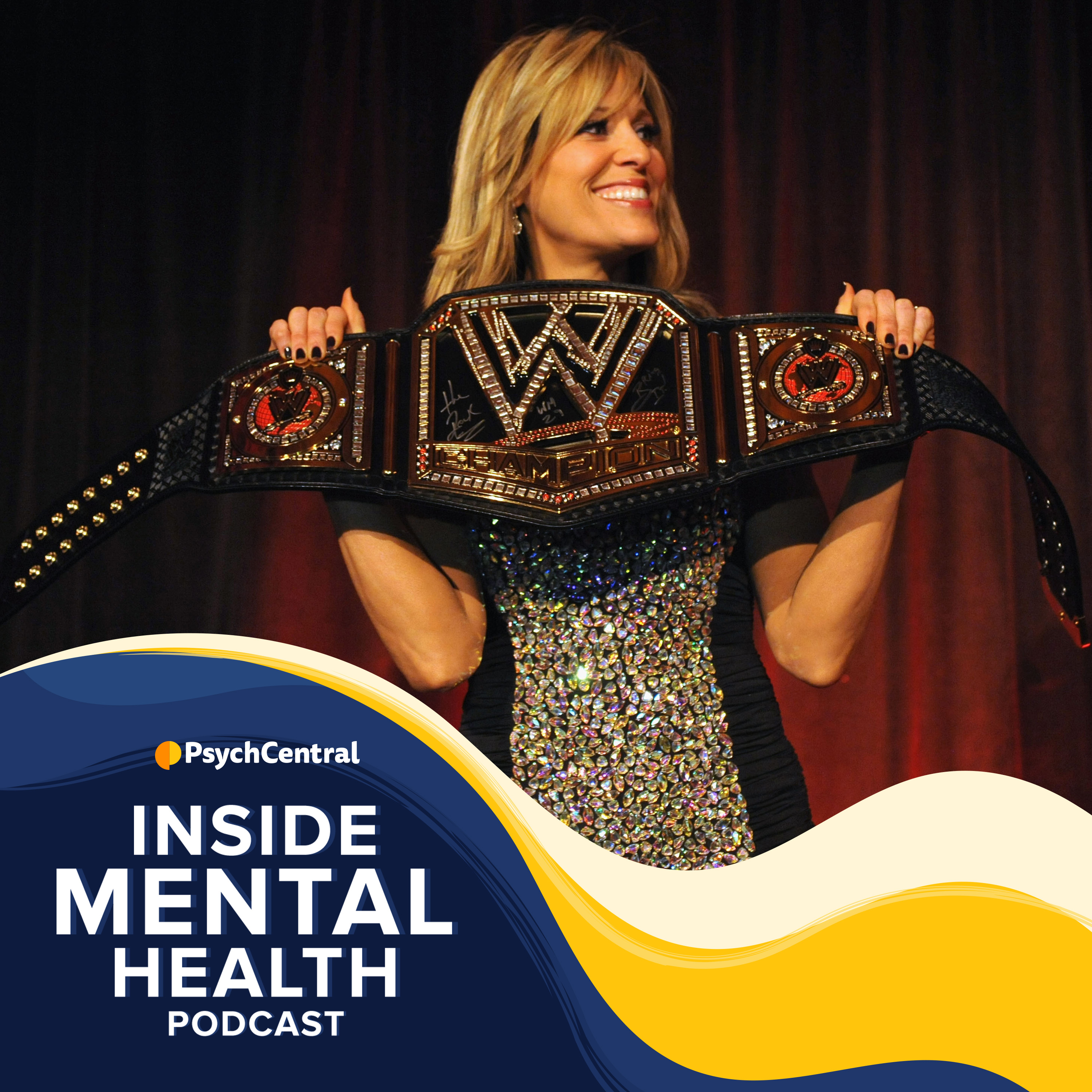 Smashing the Glass Ceiling with MMA Cage Announcer Lilian Garcia