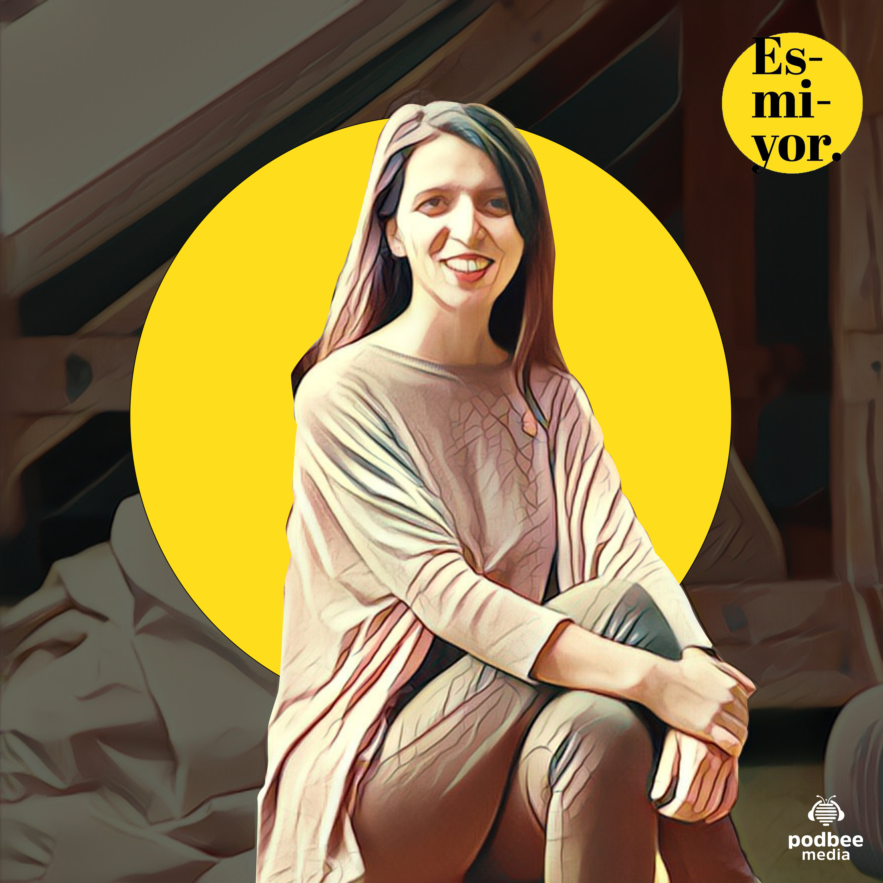 İklim bizi nasıl şekillendirdi? Konuk: Ezgi Altınışık