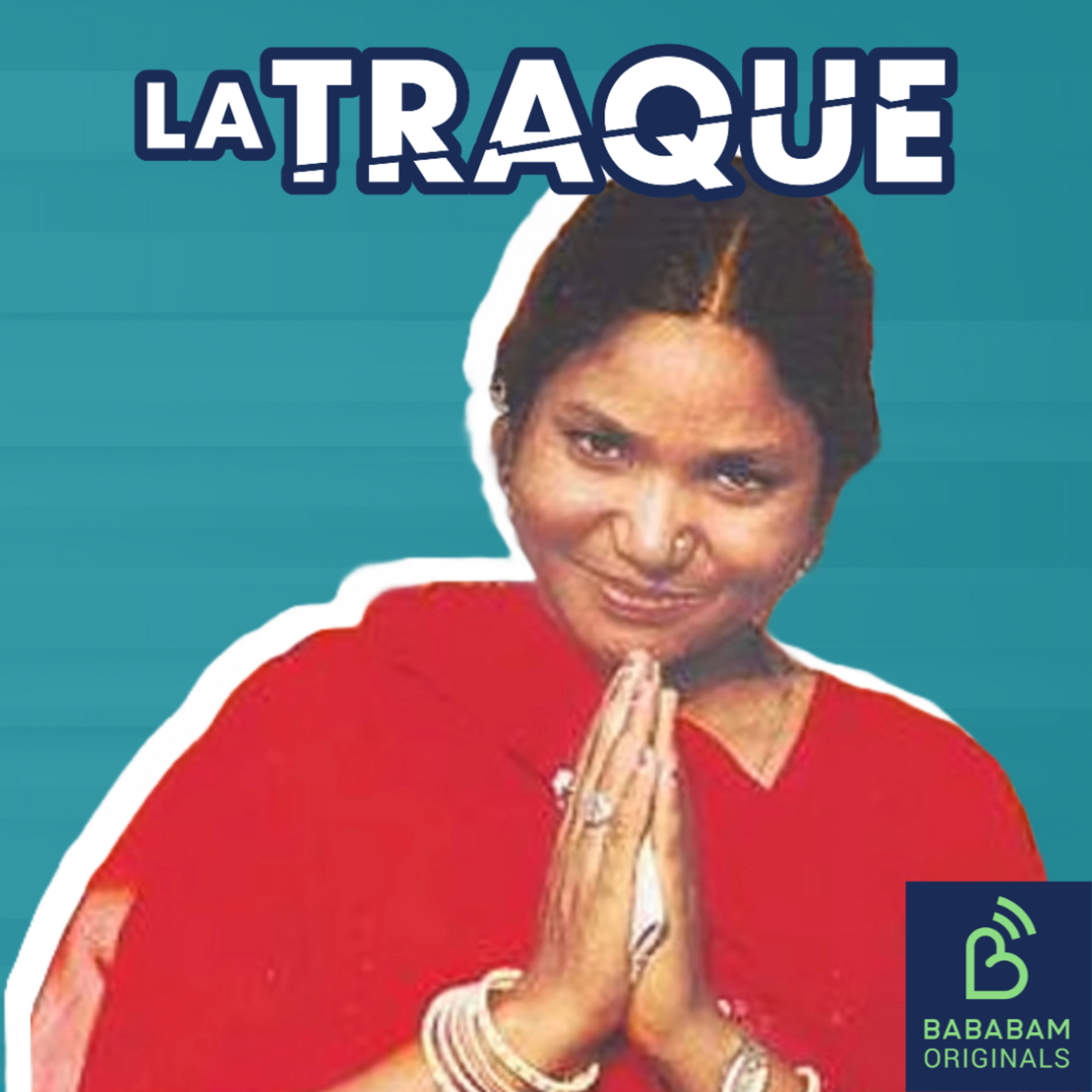 NOS CRÉATIONS ORIGINALES | Phoolan Devi, la reine des bandits