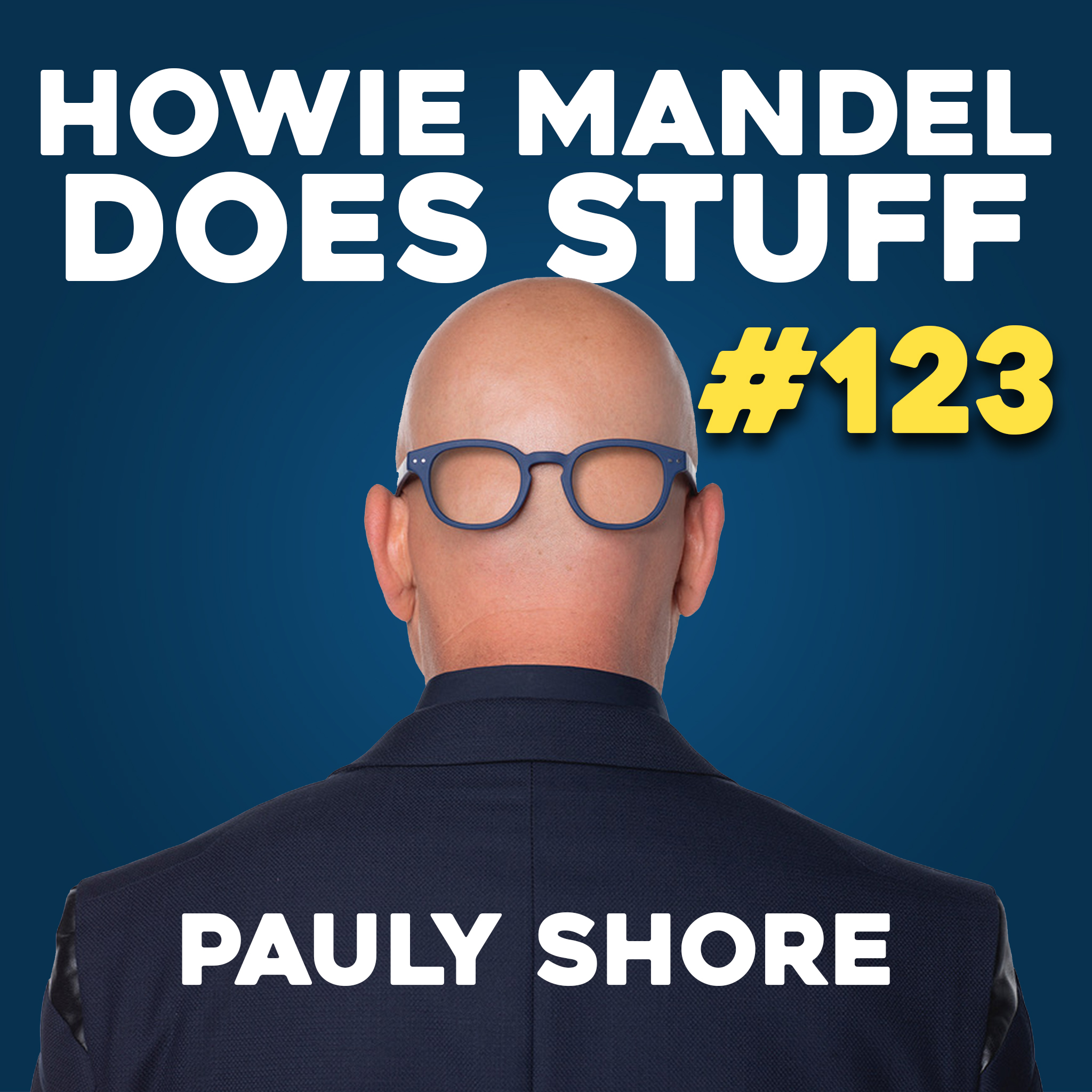 Pauly Shore’s Most Revealing Interview Ever