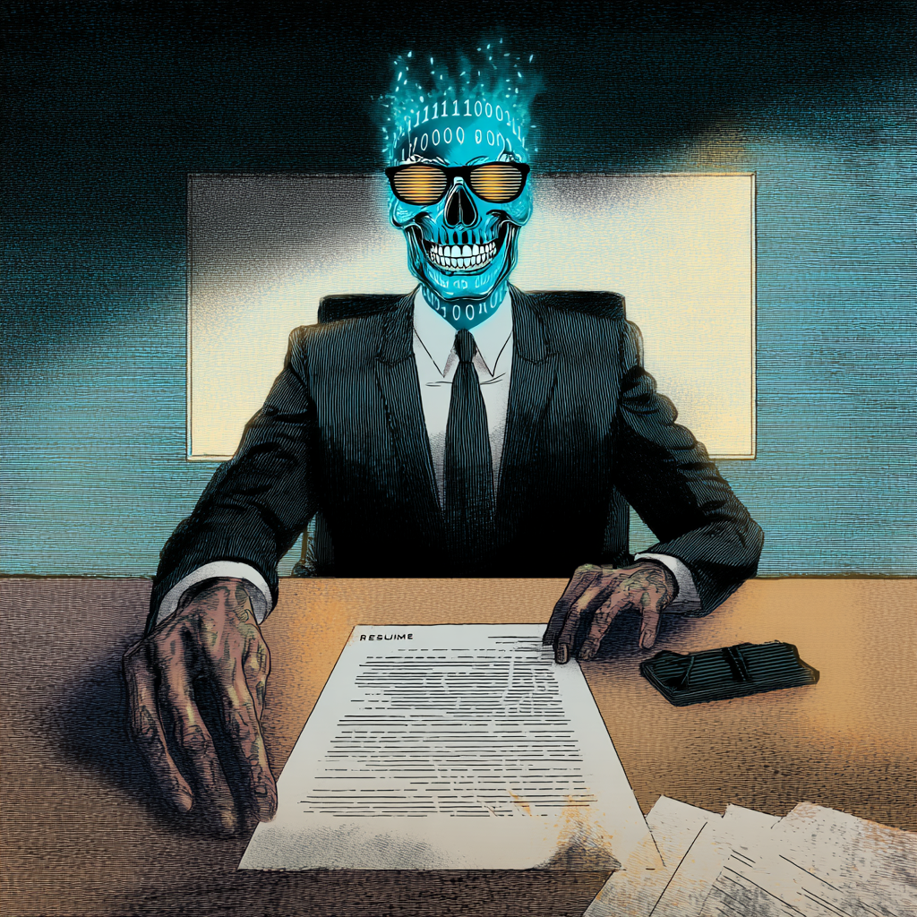 Fake Recruiters, Real Losses episode artwork