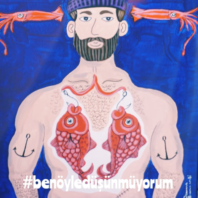 Ben Öyle Düşünmüyorum