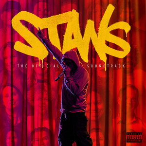 EVERYBODY'S LOOKING AT ME - EMINEM episode artwork