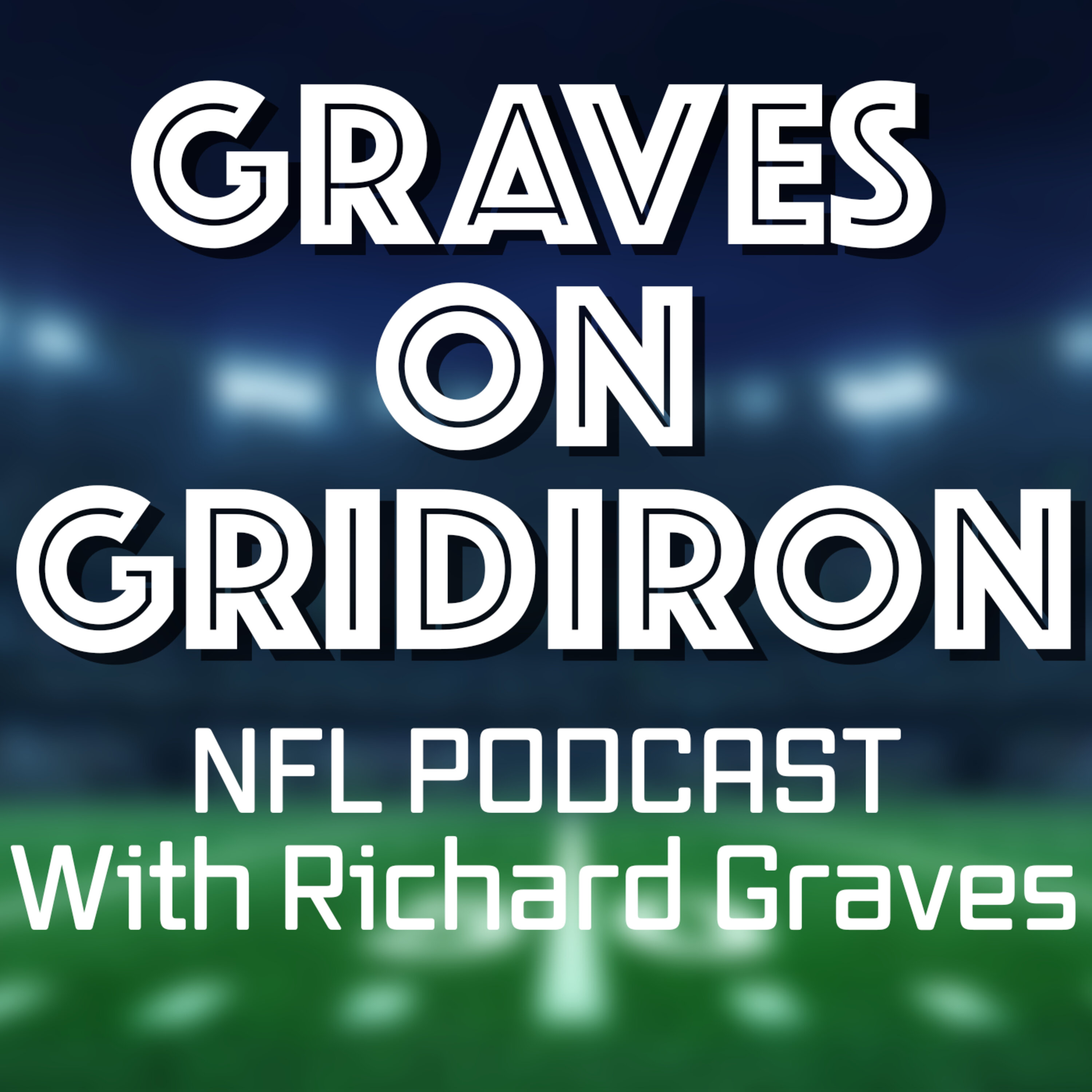 Graves On Gridiron