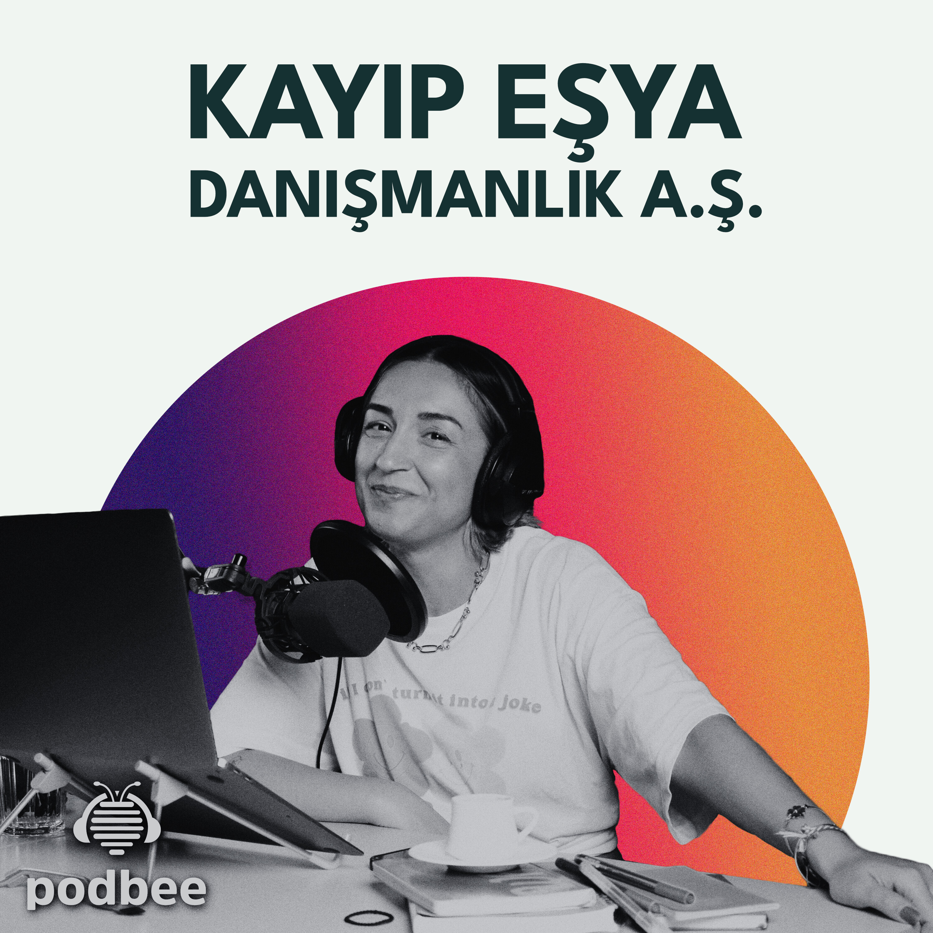 Yaratıcılık #10 Kayıp Eşya Danışmanlık A.Ş.