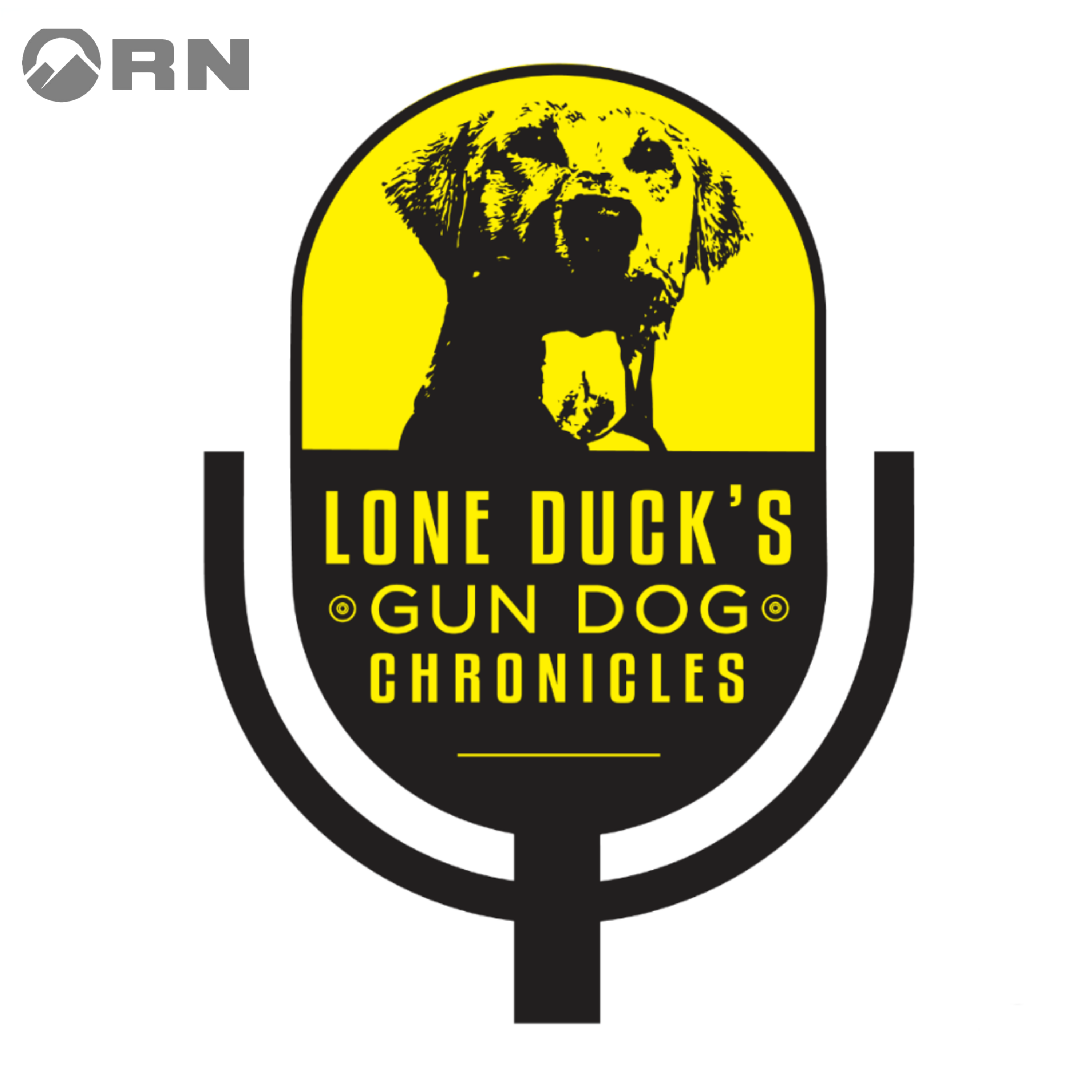 Lone Ducks Gun Dog Chronicles