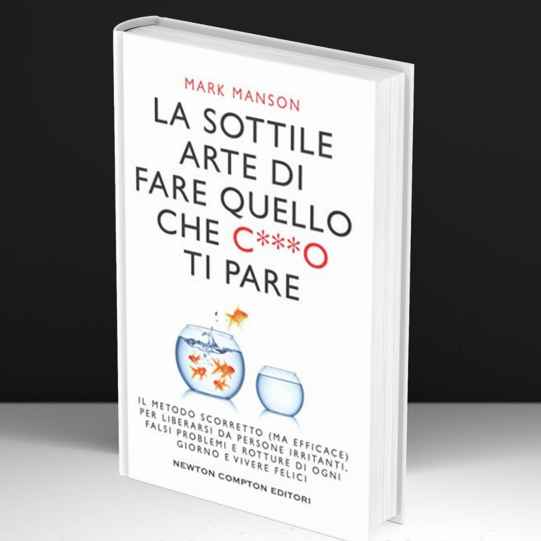 Libri Per Il Successo - Crescita Personale da Strada
