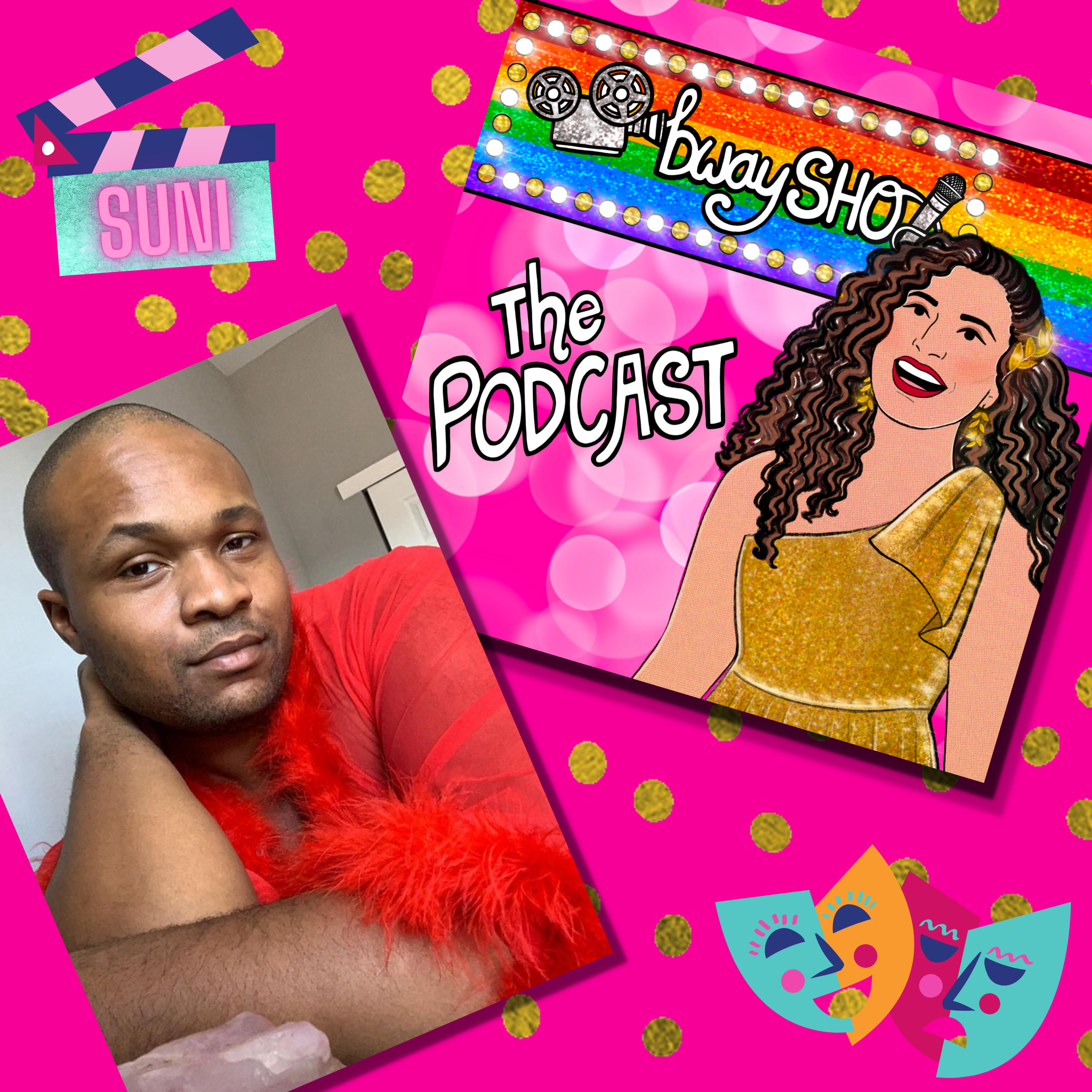 bwaySHO: The Podcast