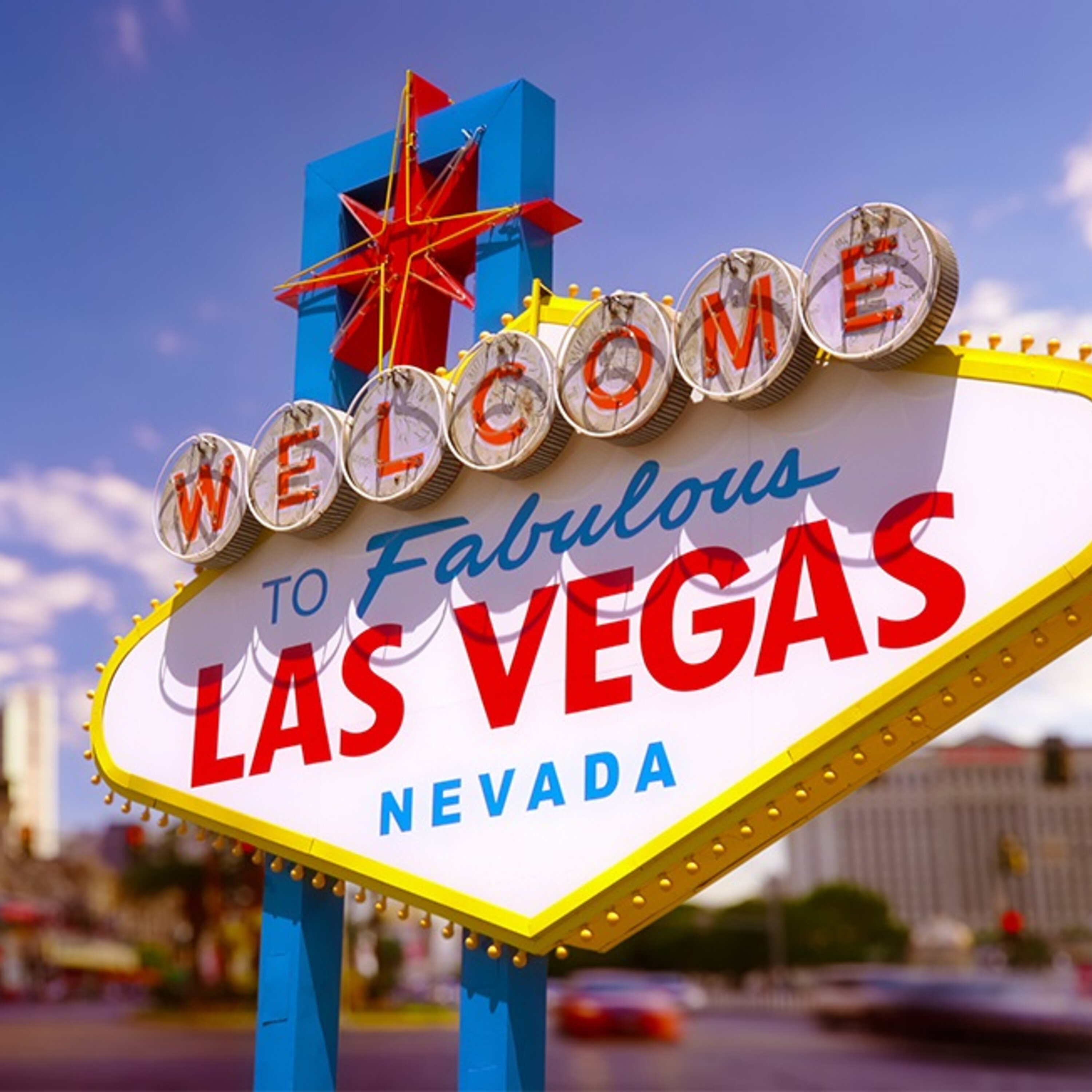 Dave Is Back To Talk About Vegas And Mike Tyson
