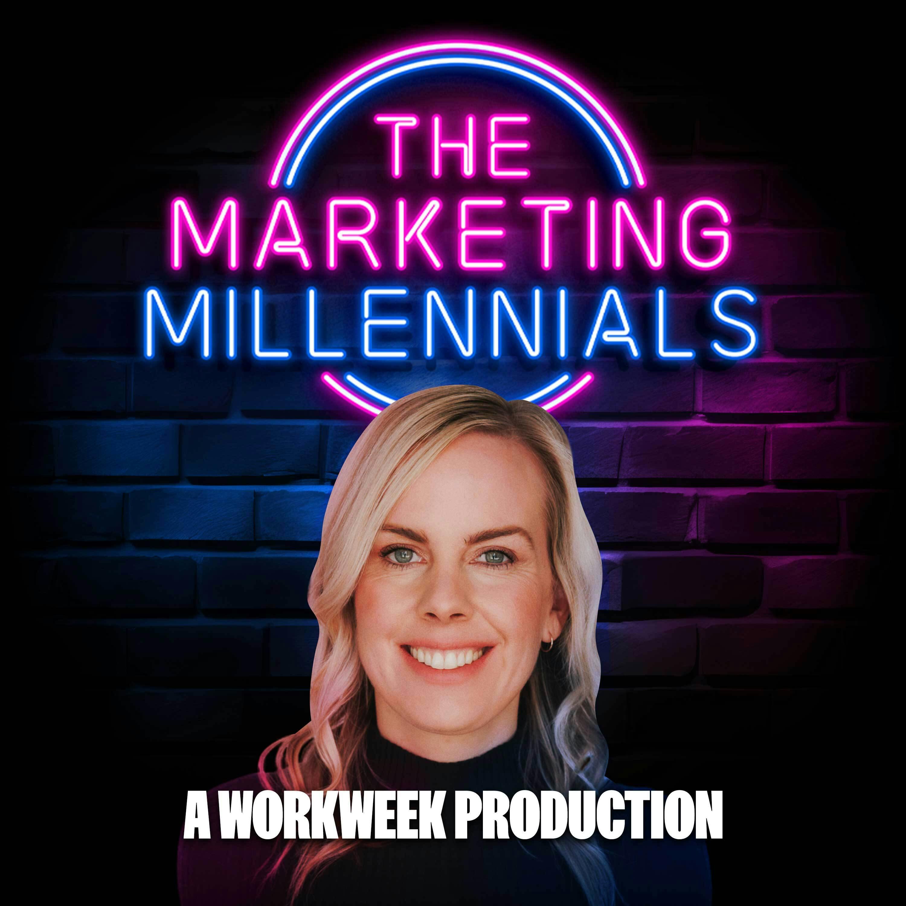 The Marketing Millennials