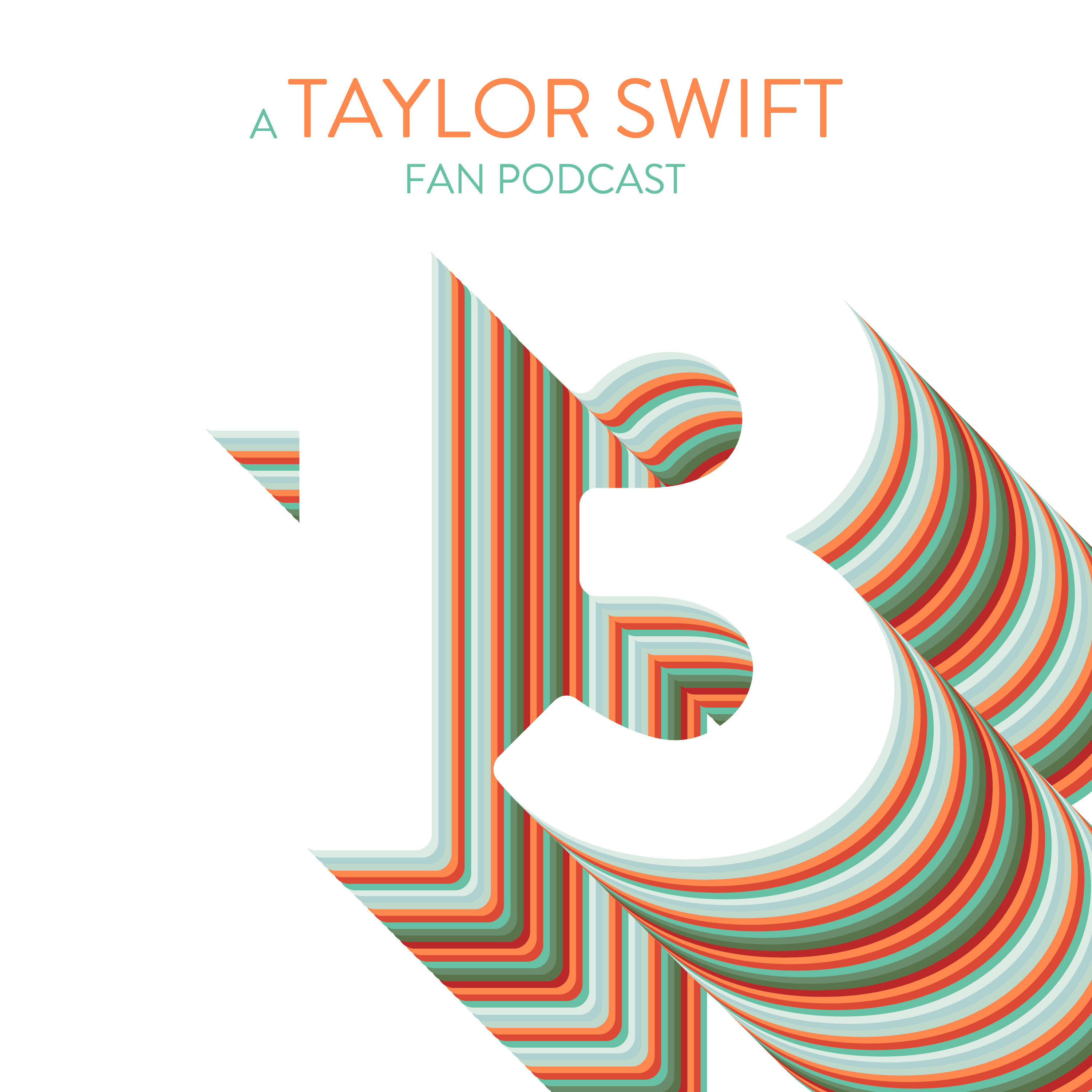 The 13 Podcast Guide to Convert the Non-Swifties