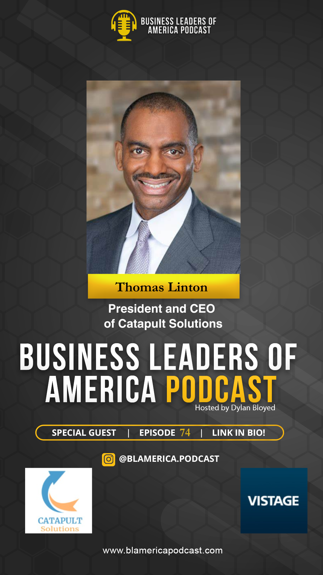 Business Leaders of America Podcast