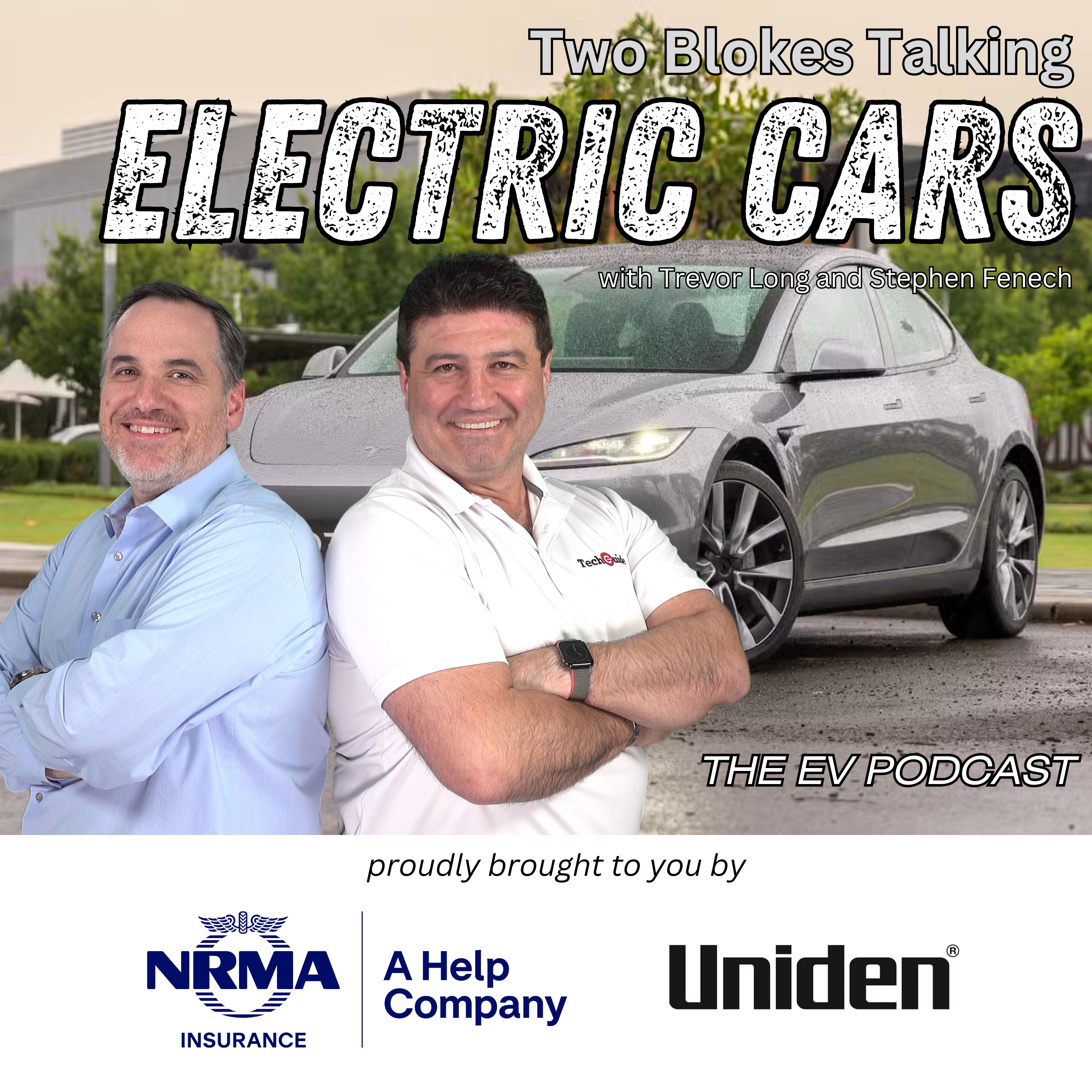 Electric Cars: Tesla's Autonomous Driving put to the Test by Drive.com.au