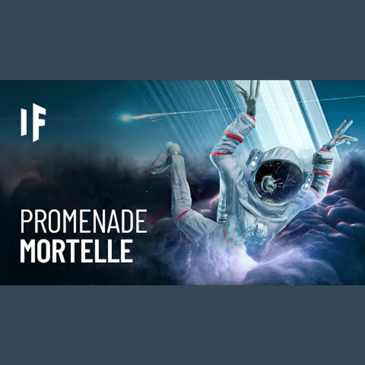 Pourquoi ne pouvez-vous pas marcher sur Saturne ? episode artwork