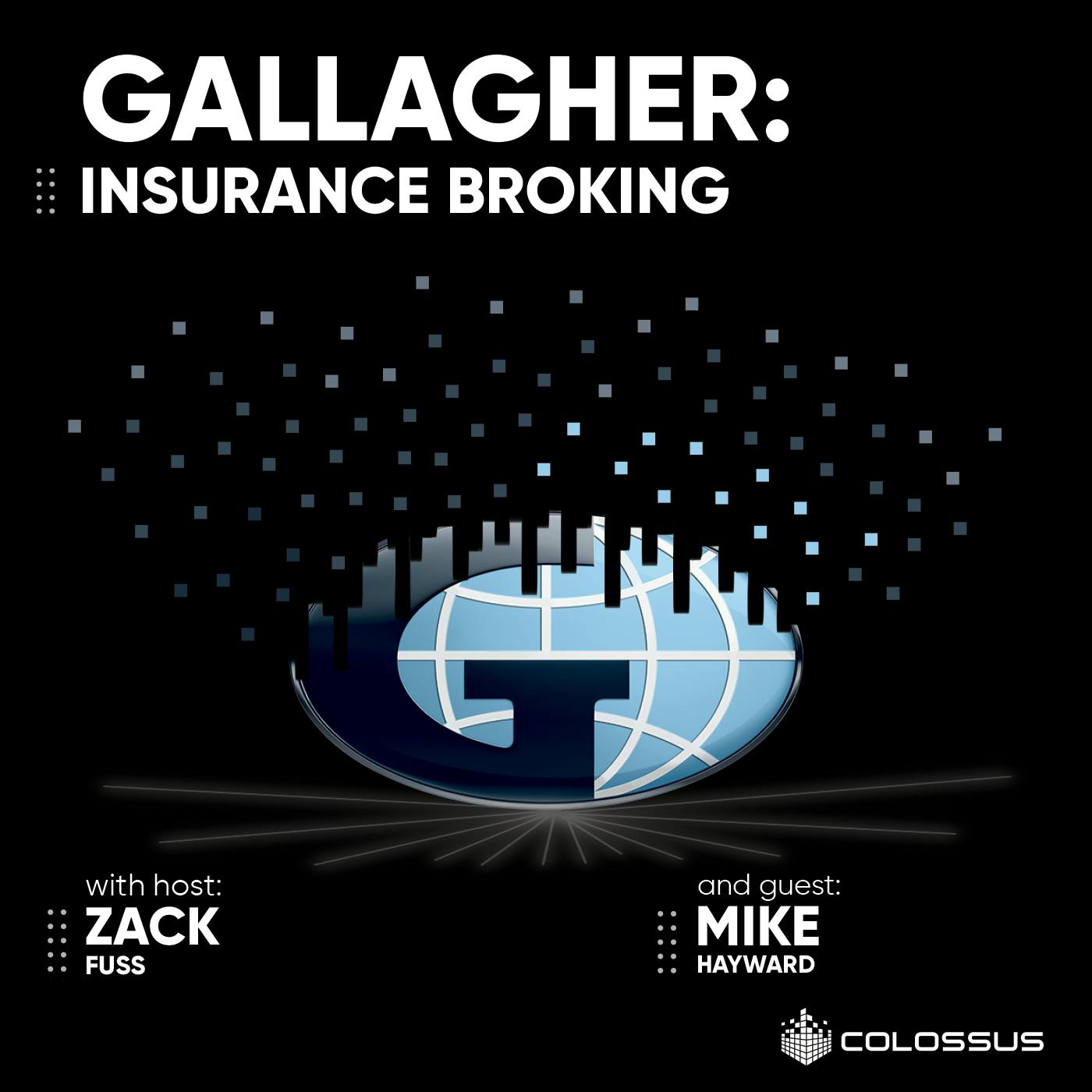 Arthur J. Gallagher: Insurance Broking - [Business Breakdowns, EP.148]