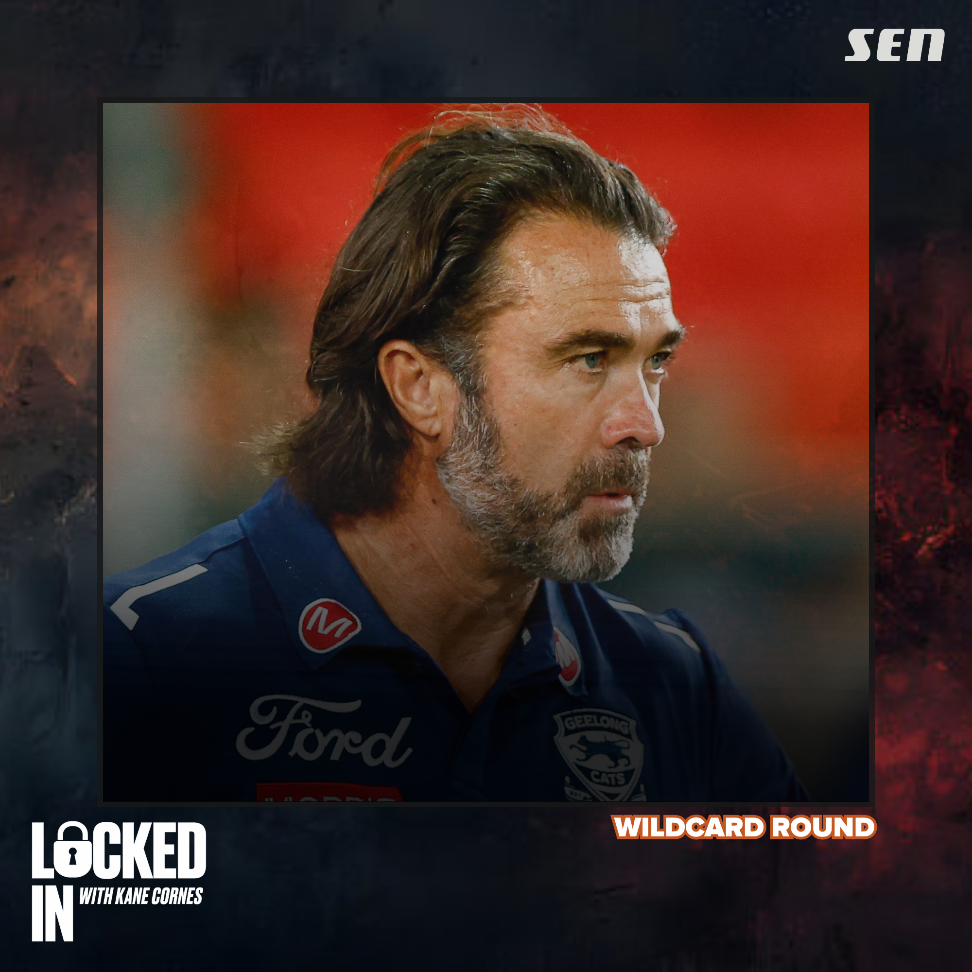 "He complains a lot about the AFL." | Kane and Tom on Chris Scott's Wildcard Round comments (07.04.26)
