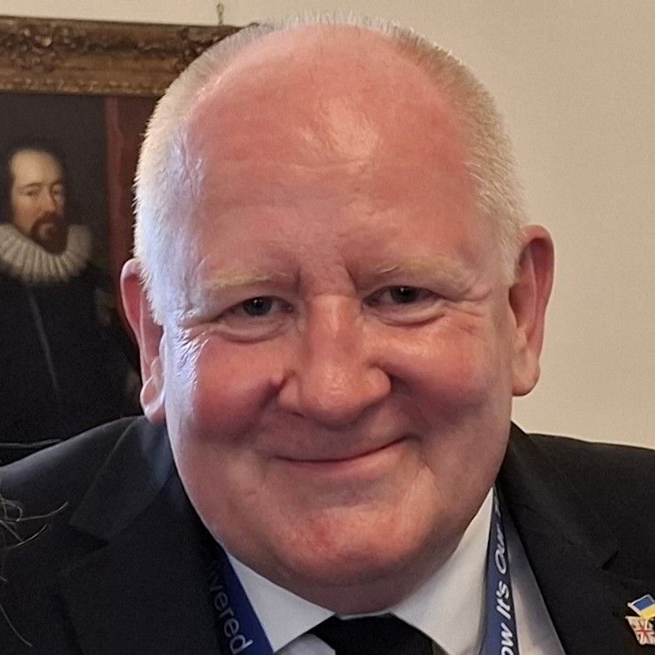 The Bigger Picture: The Gorton by-election, Gammon's Law in the NHS & the nicest man in British politics
