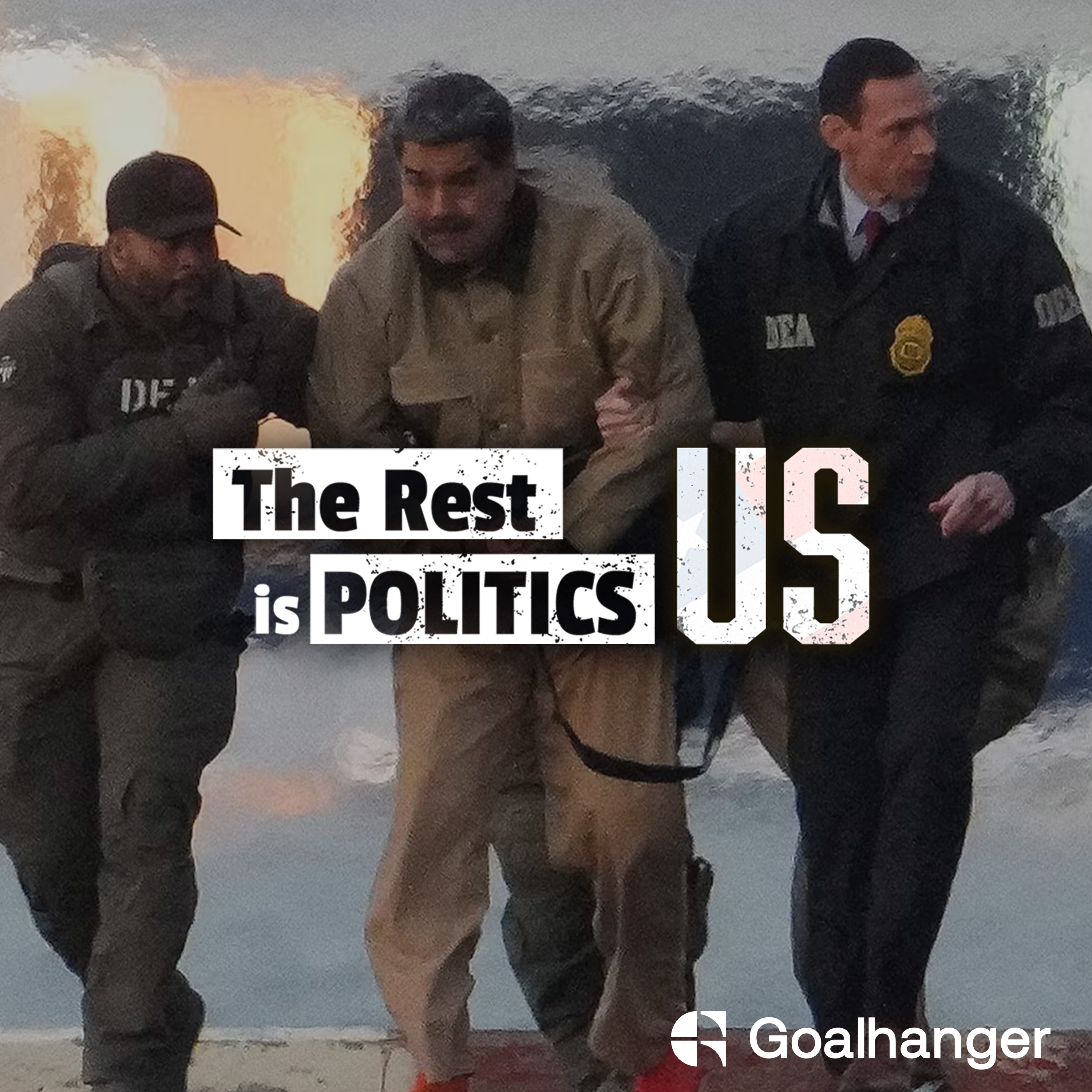 This is Trump's Plan for Venezuela