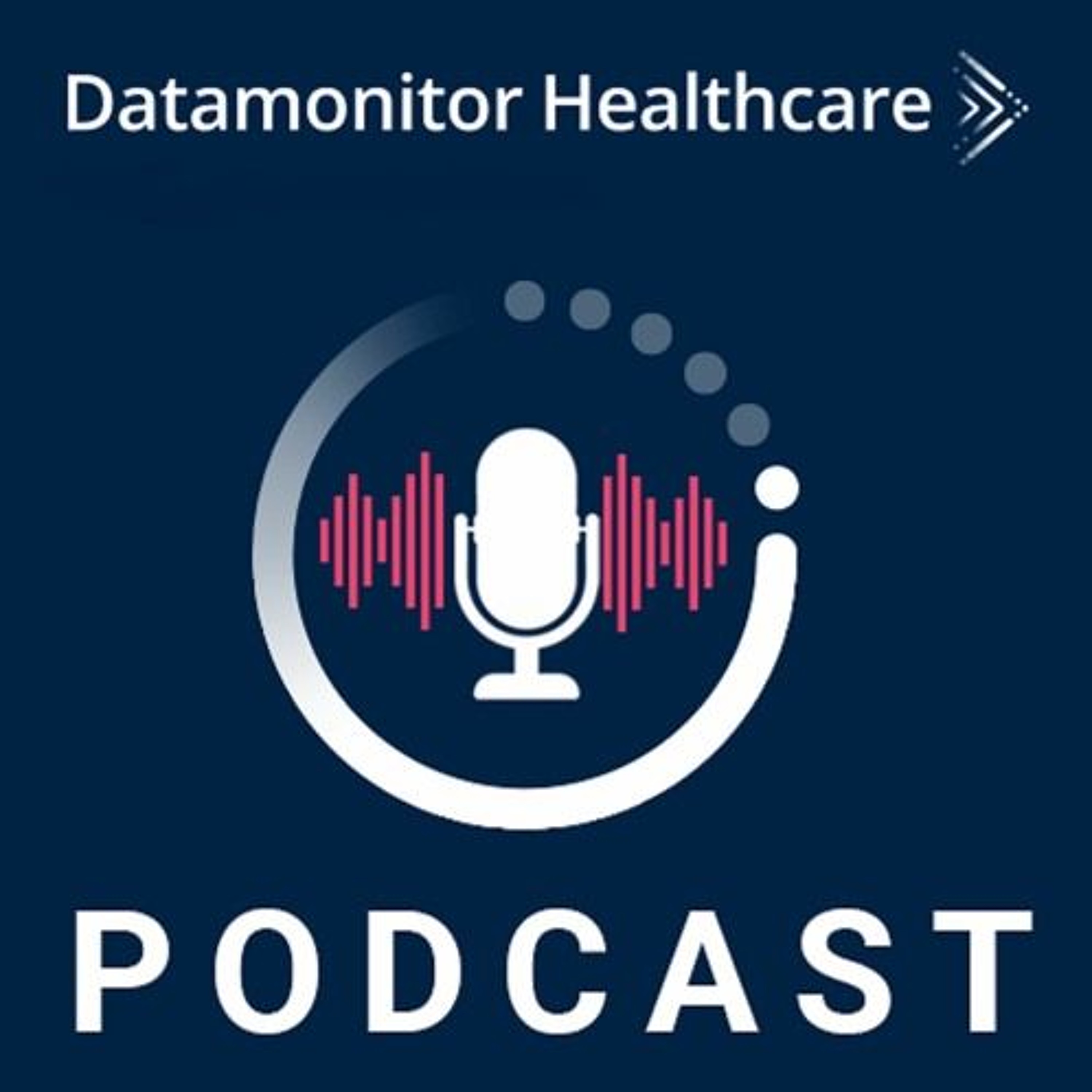 October 2024 Datamonitor Healthcare Podcast: Insights from ESMO episode artwork