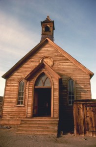 TNT bonus track: Young People & the Church