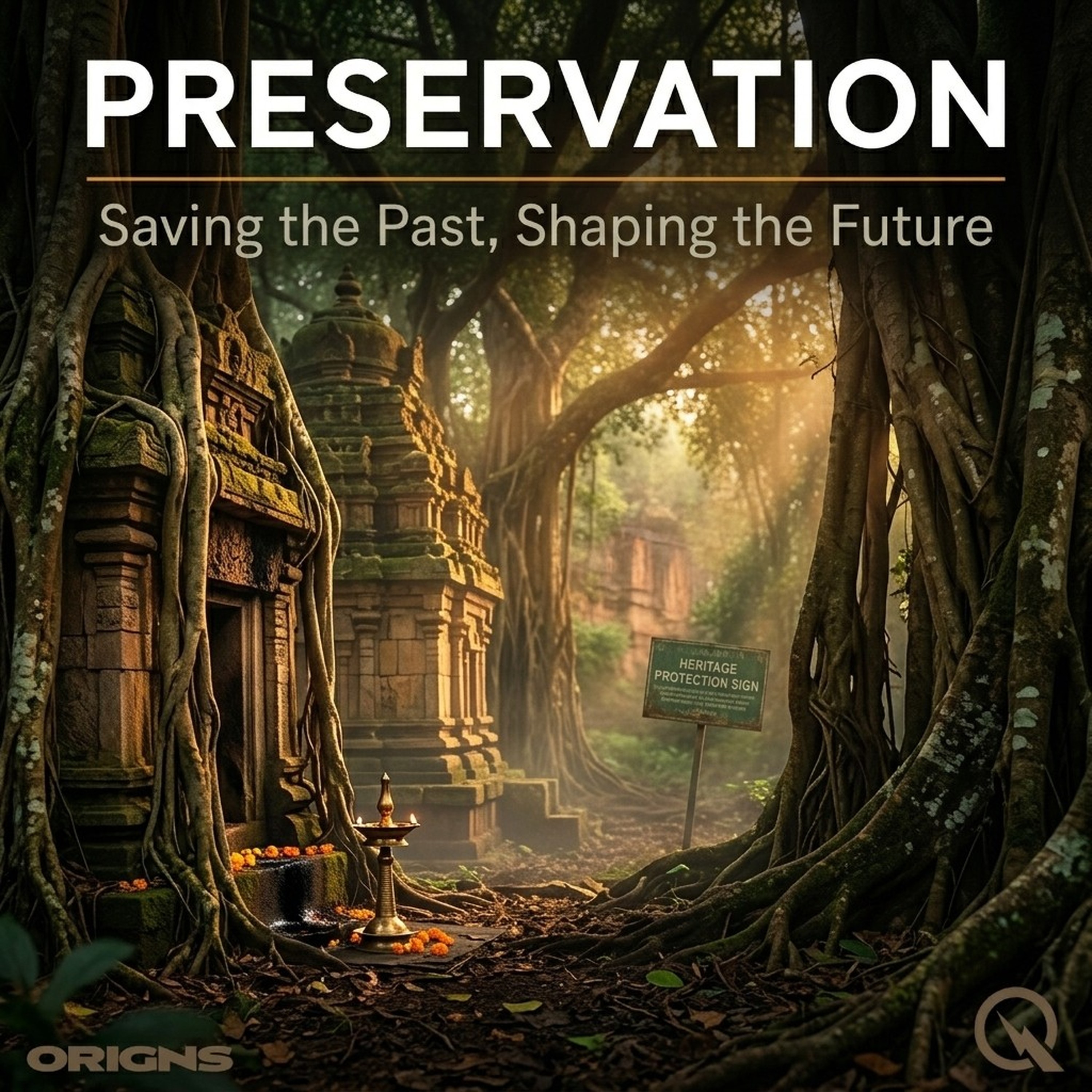 Preservation