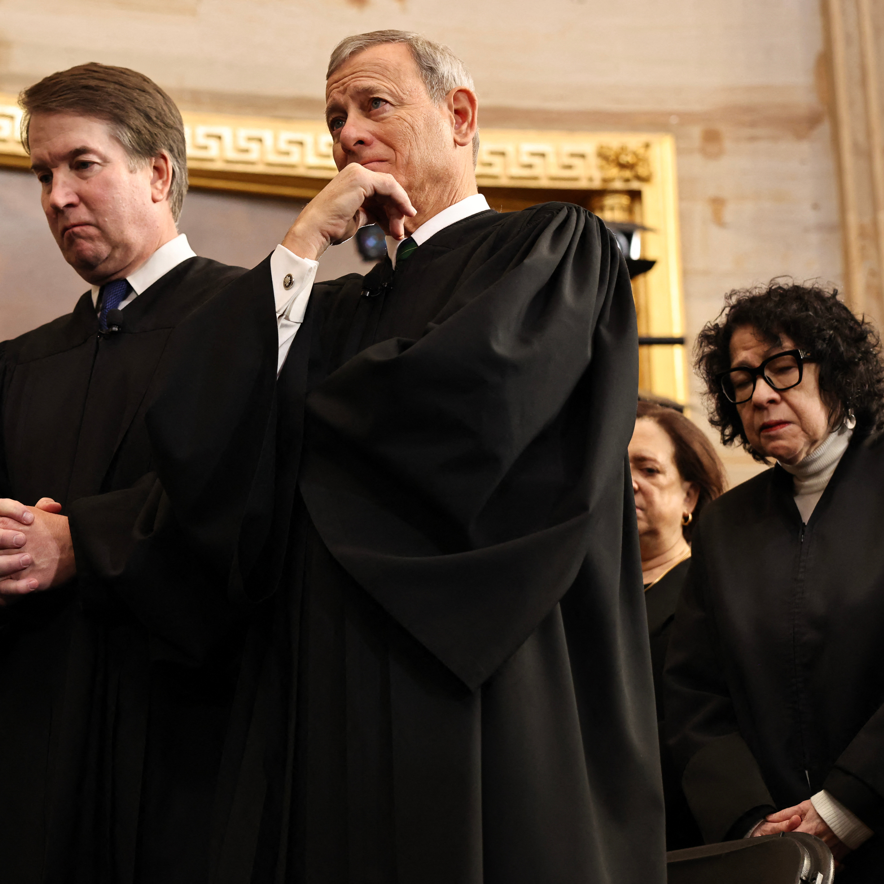 Voting Rights & Wrongs, According to SCOTUS (with Steve Vladeck)