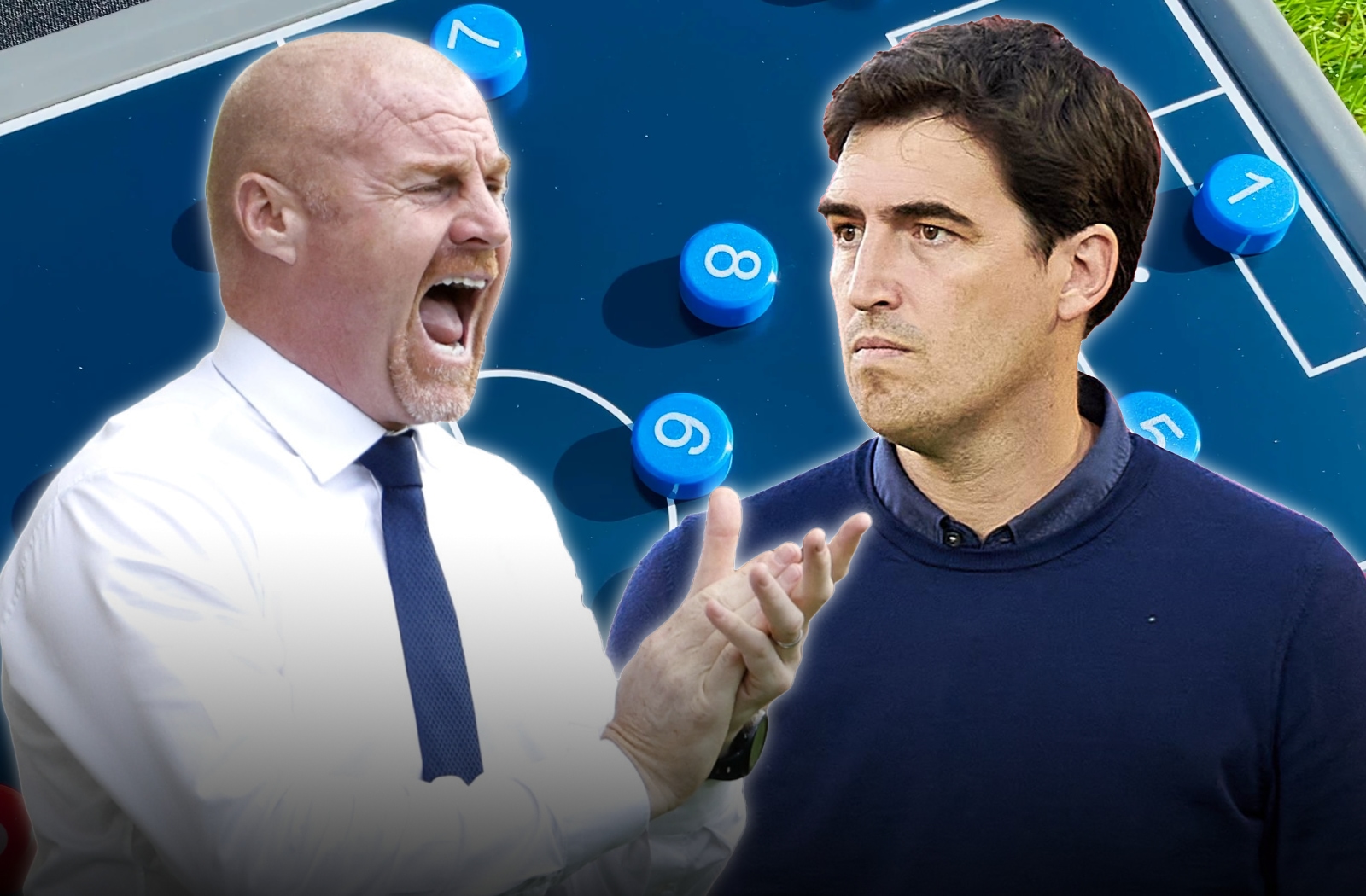 273 - Sean Dyche Knows What Andoni Iraola HATES episode artwork