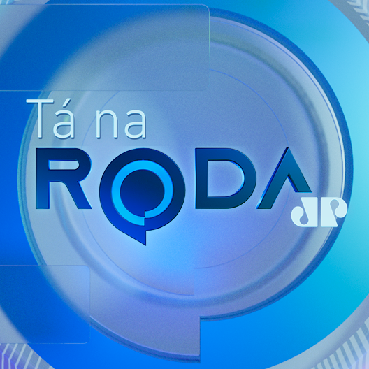 Tá na Roda - 29/12/2024
