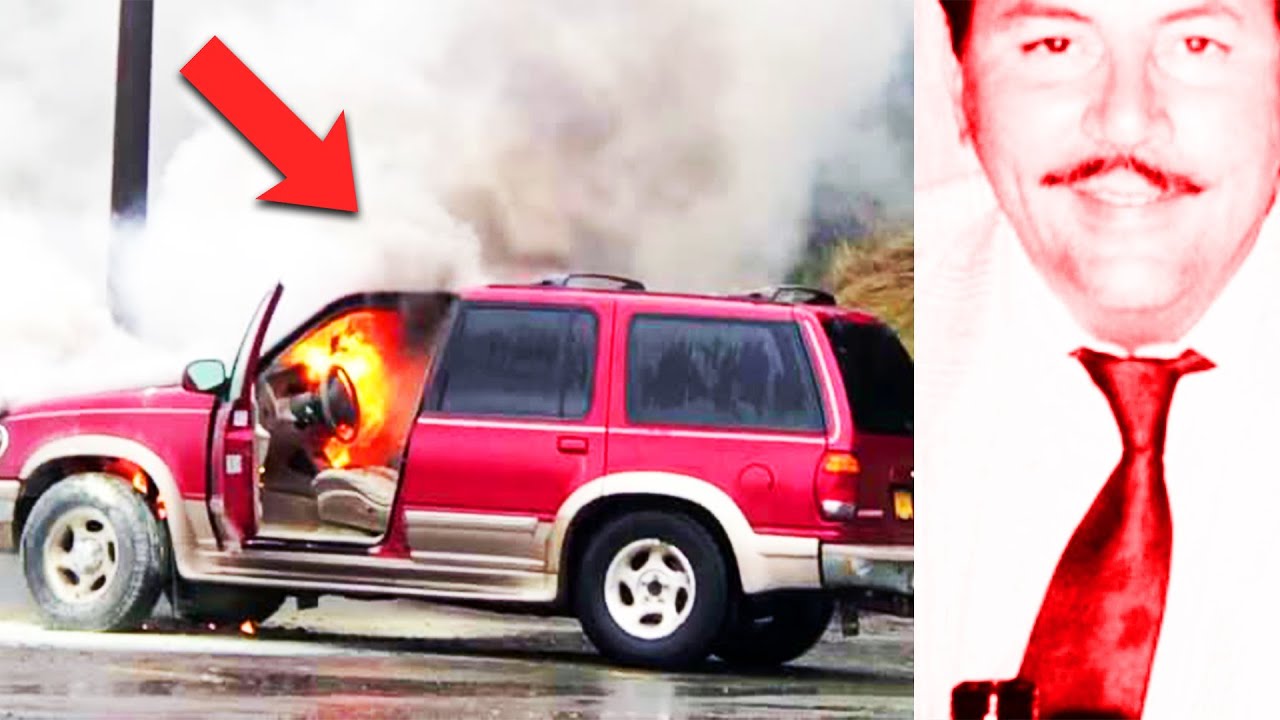 Untangled True Crime with Ty Notts