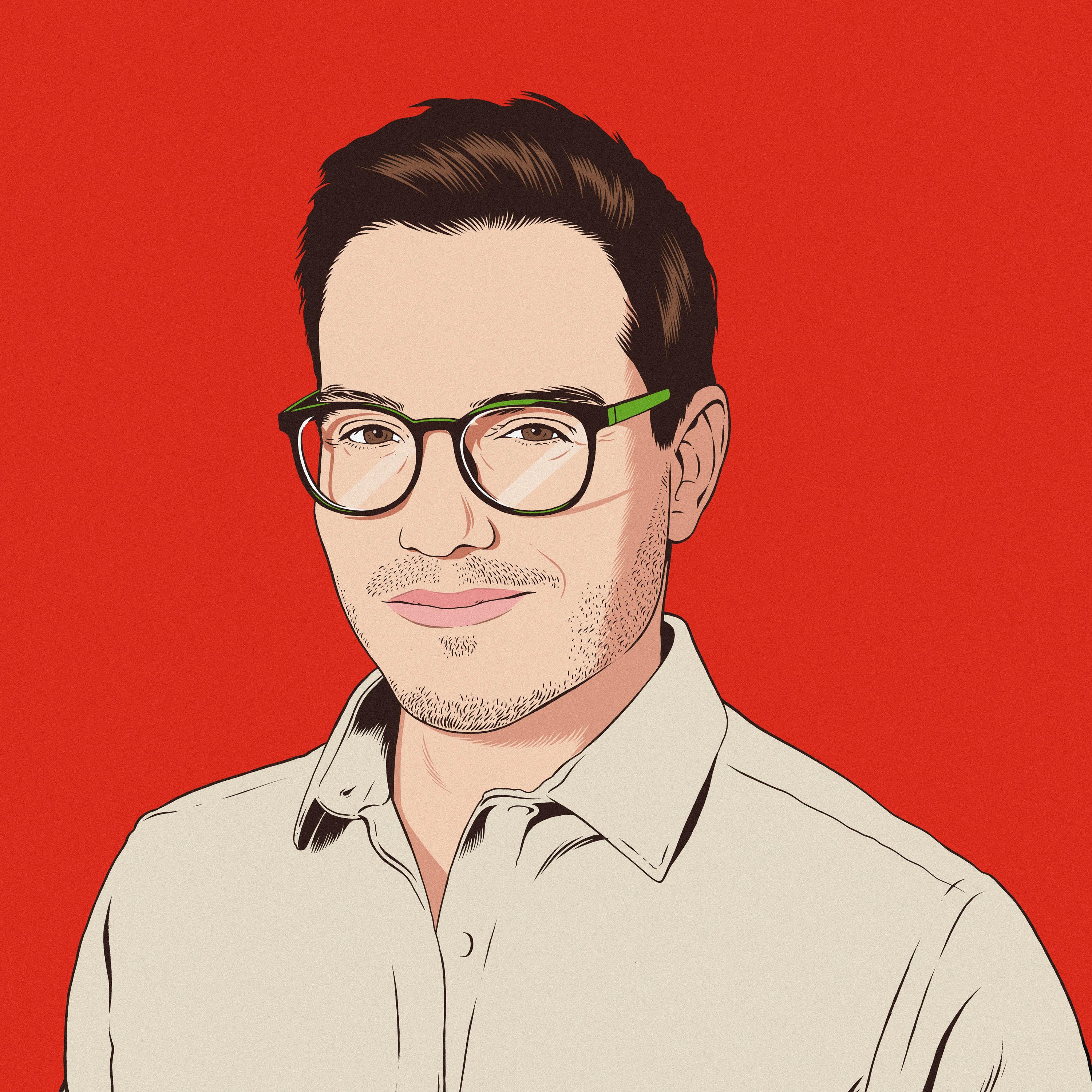 685: Restaurant Trends and Resiliency with Resy CEO Pablo Rivero