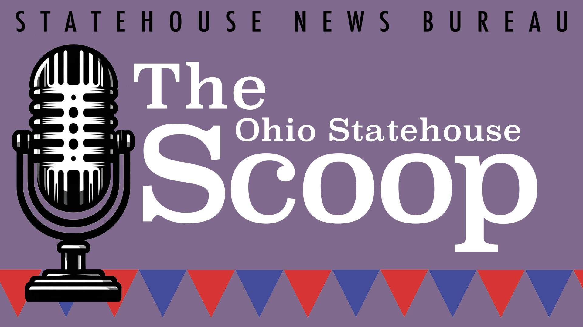 Ohio's major candidates for governor celebrate the new year by naming their running mates Ohio's major candidates for governor celebrate the new year by naming their running mates