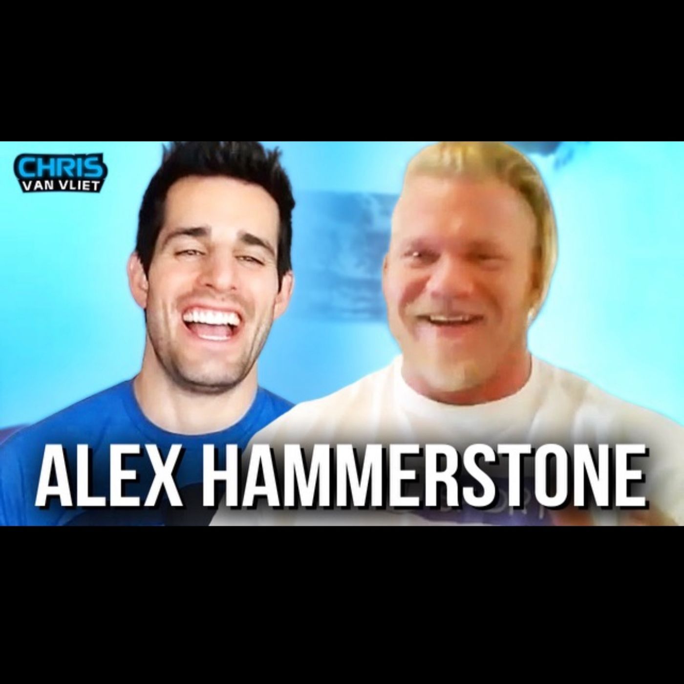 Alex Hammerstone on his 3 WWE tryouts, steroids, MLW Restart, favorite matches