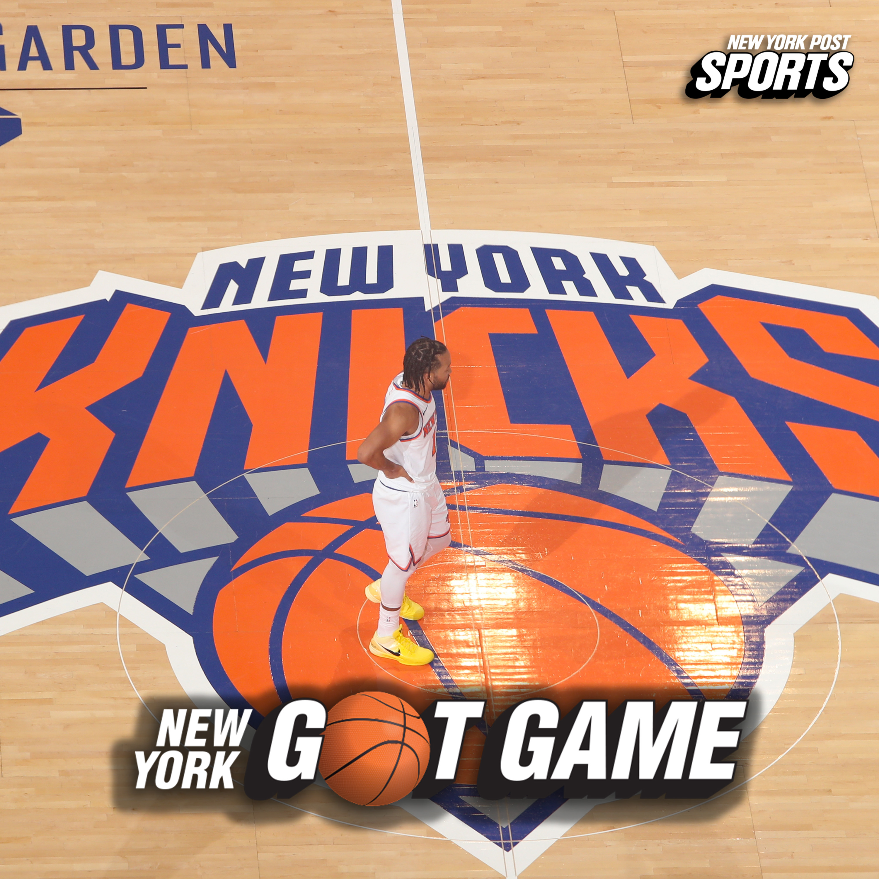 Knicks Early Season Struggles: Fixable Flaws or Real Problems? | NY Got Game episode artwork