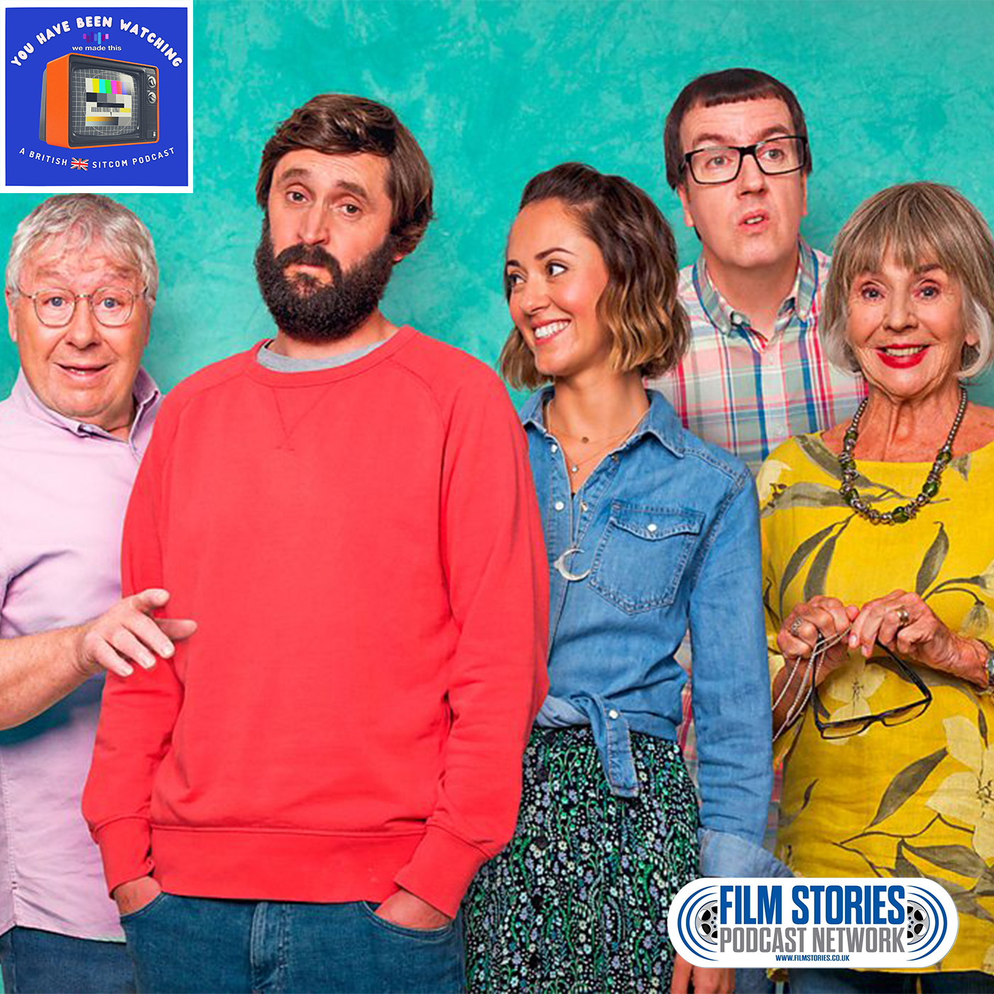 The Cockfields (2019-2021)