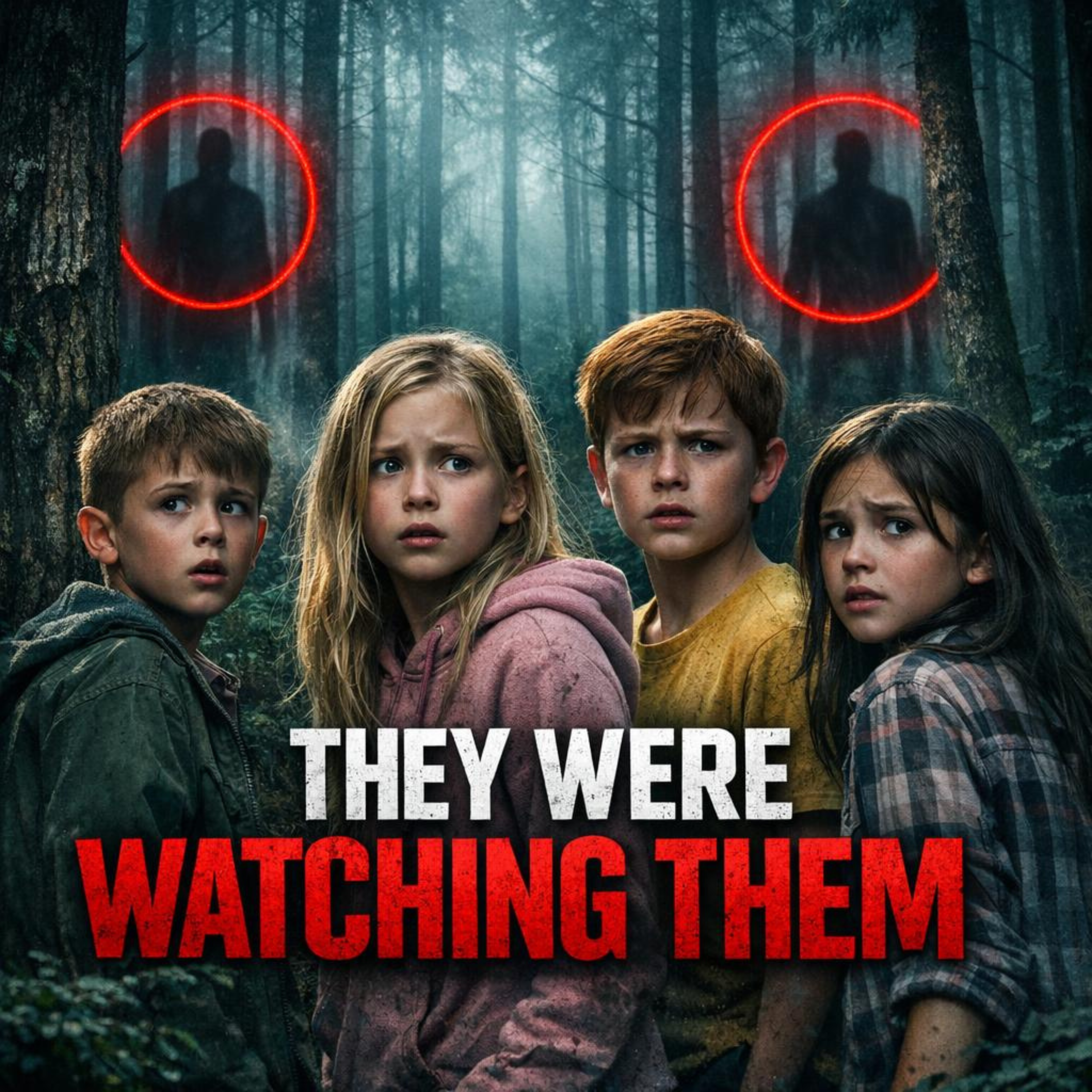 10 Disturbing Alien Encounters Caught by People Who Vanished After