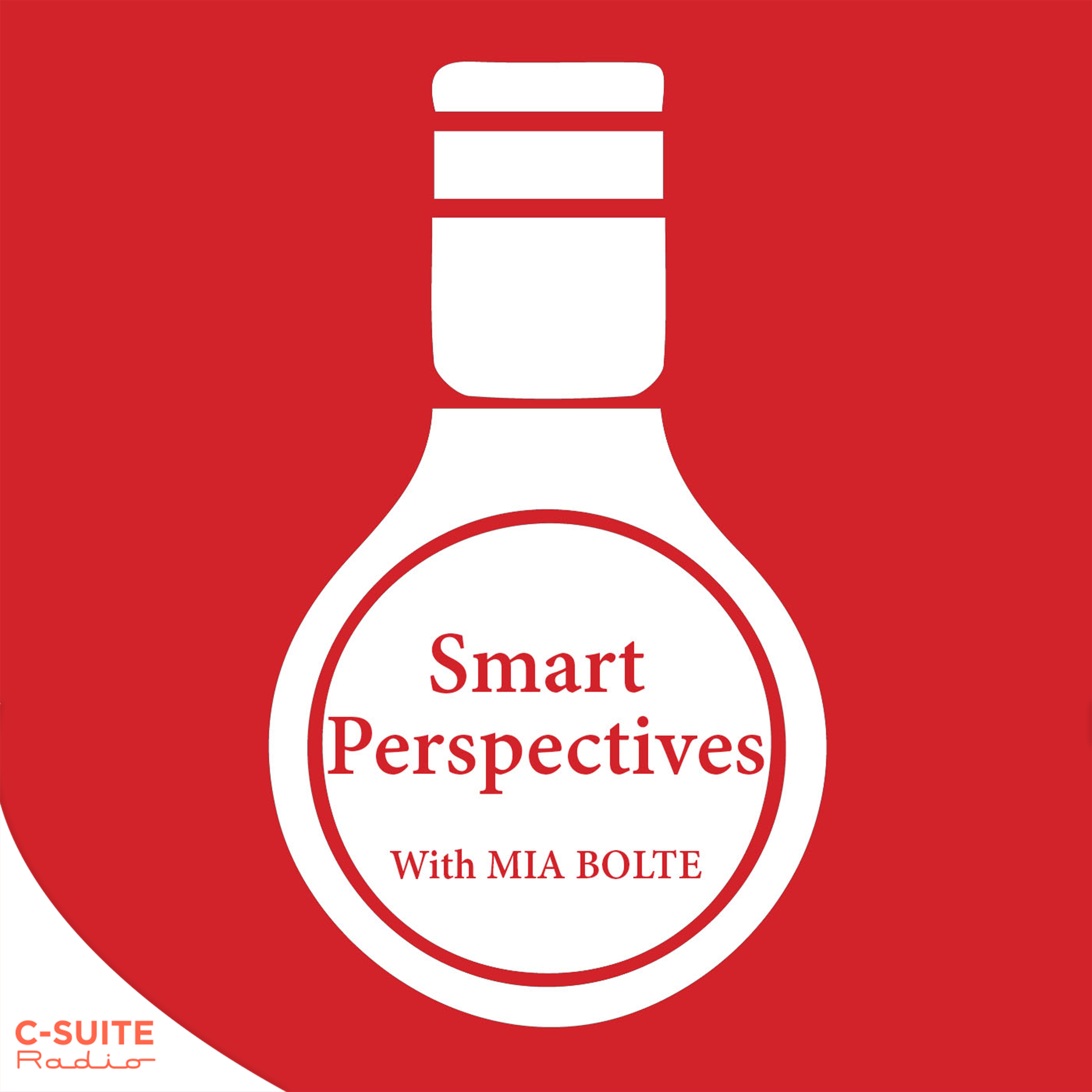 Smart Perspectives Podcast