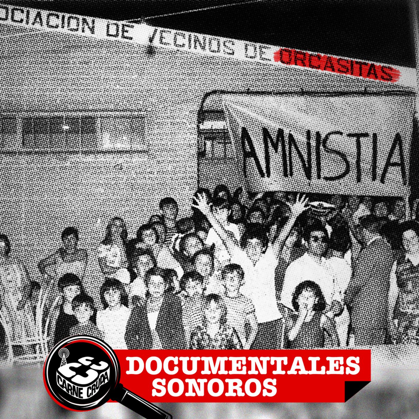 Orcasitas: el barrio que salió del barro (DOCUMENTALES-CARNE CRUDA #1050)