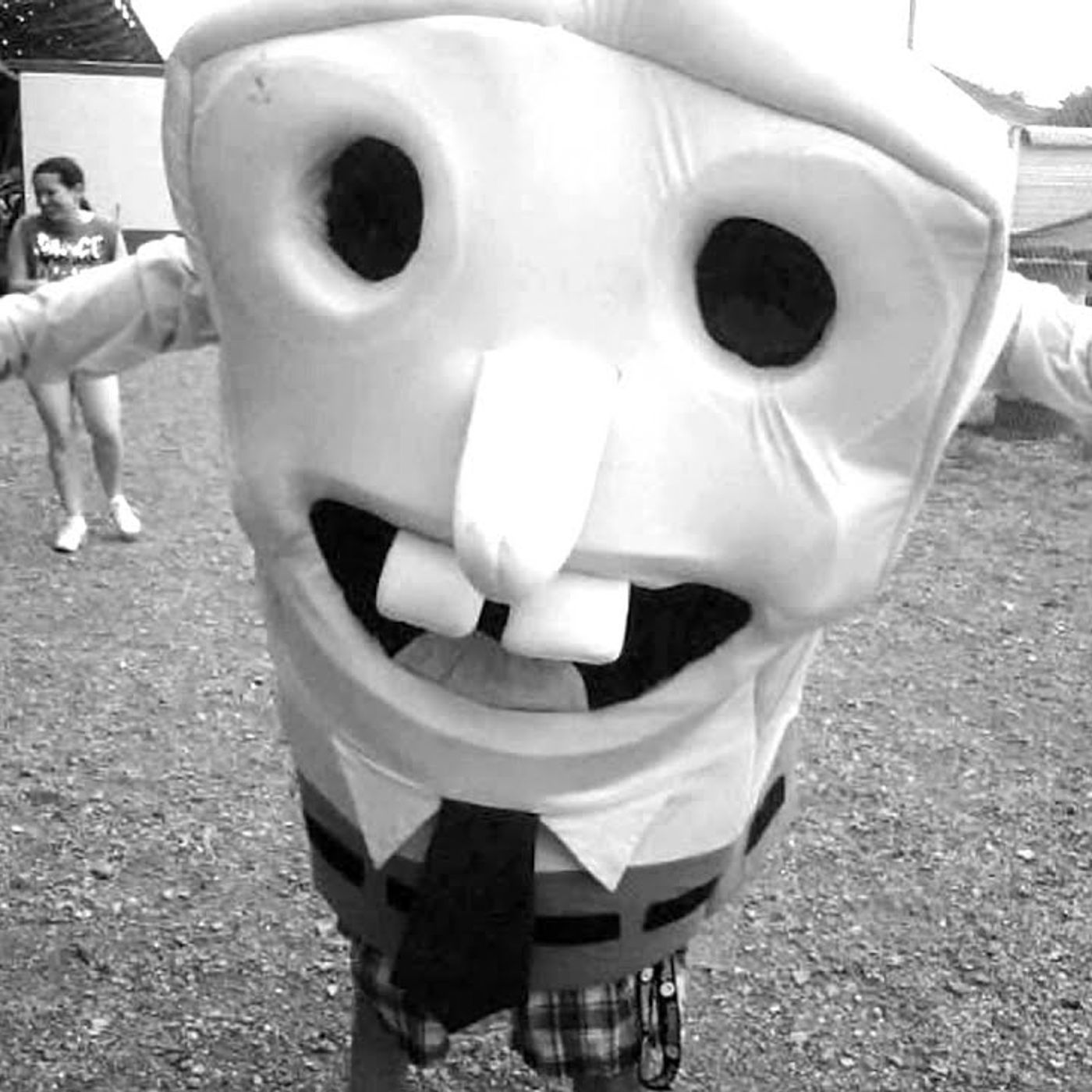 LA CREEPYPASTA MAS ATERRADORA DE LA HISTORIA