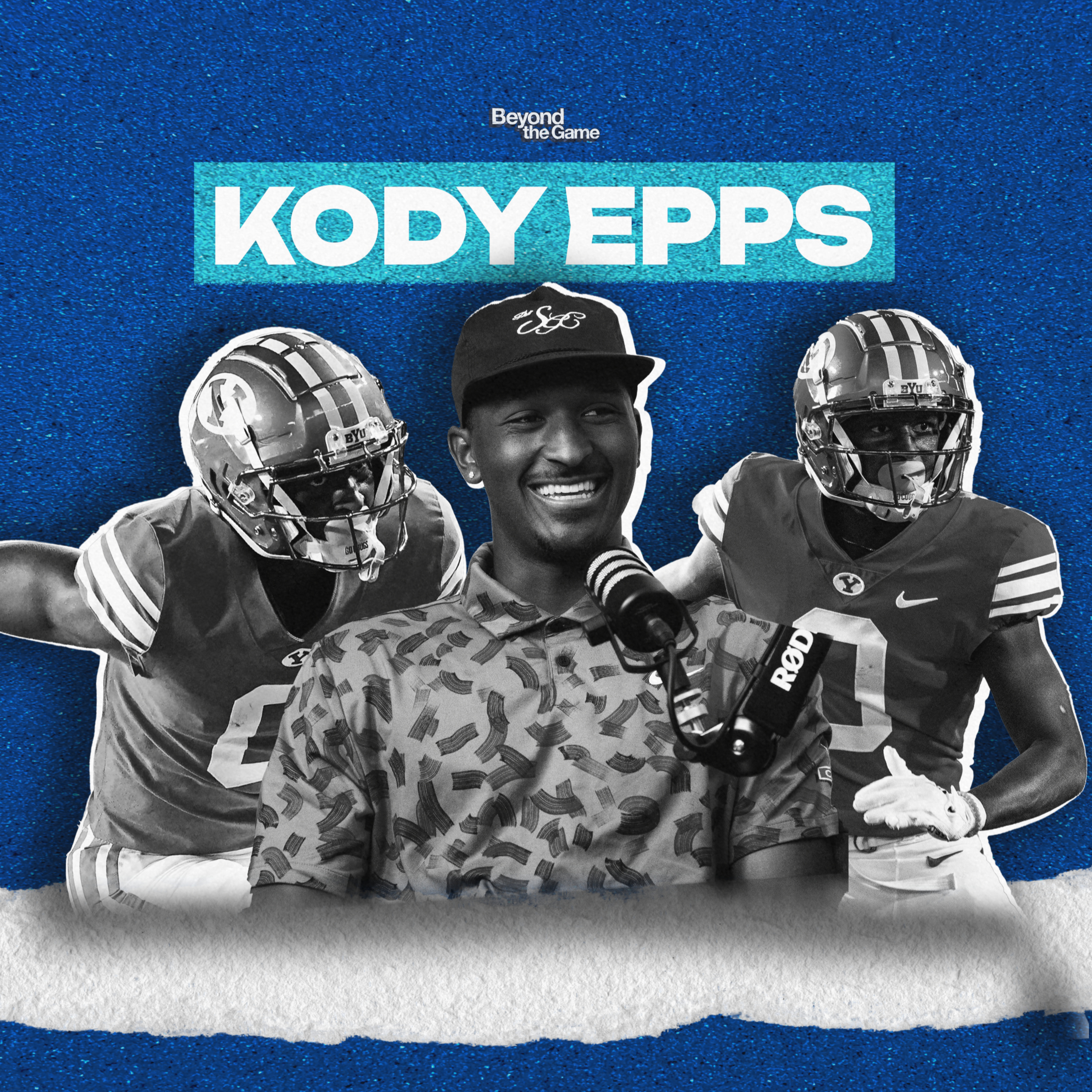 Beyond the Game Podcast