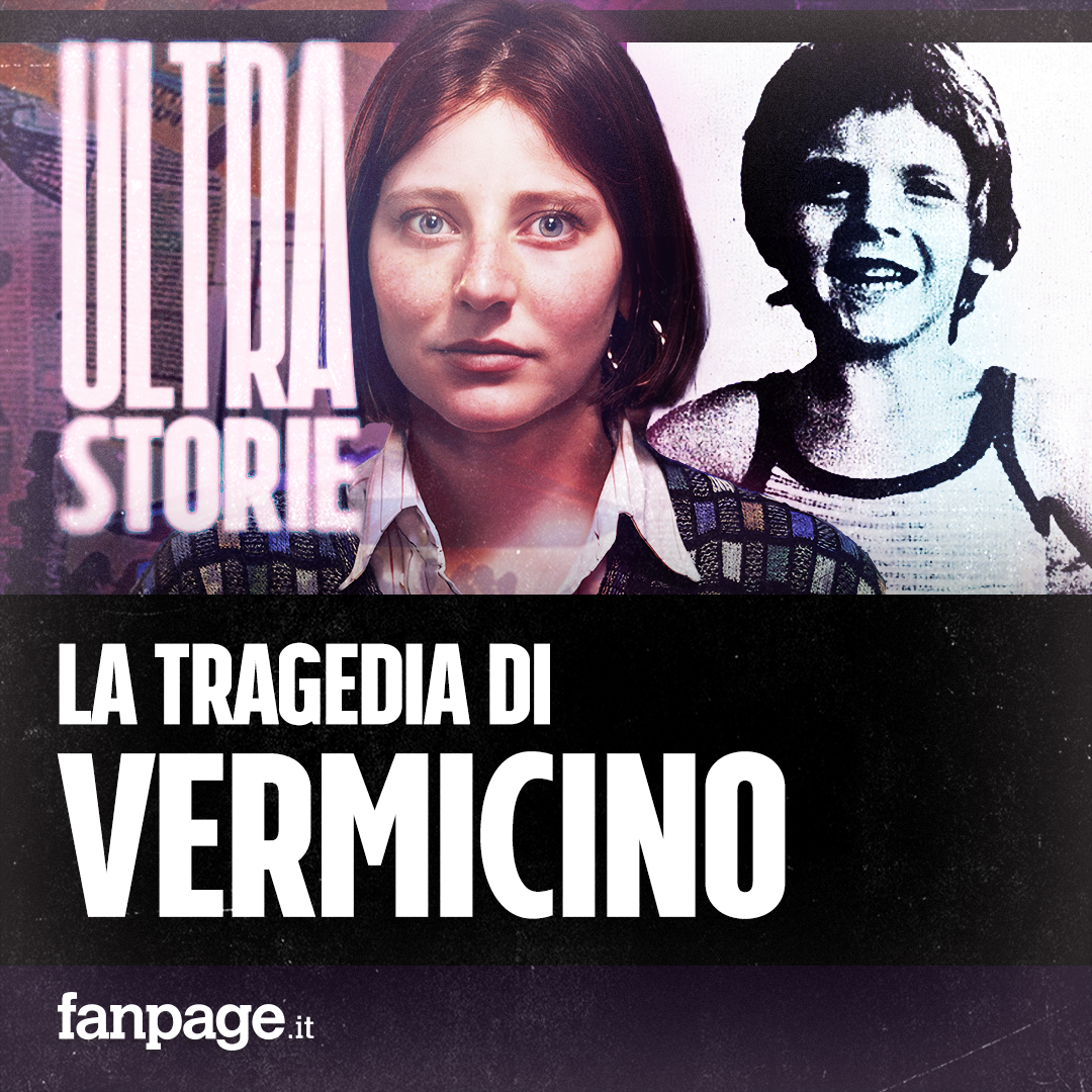 Ep. 1 - Tragedia di Vermicino